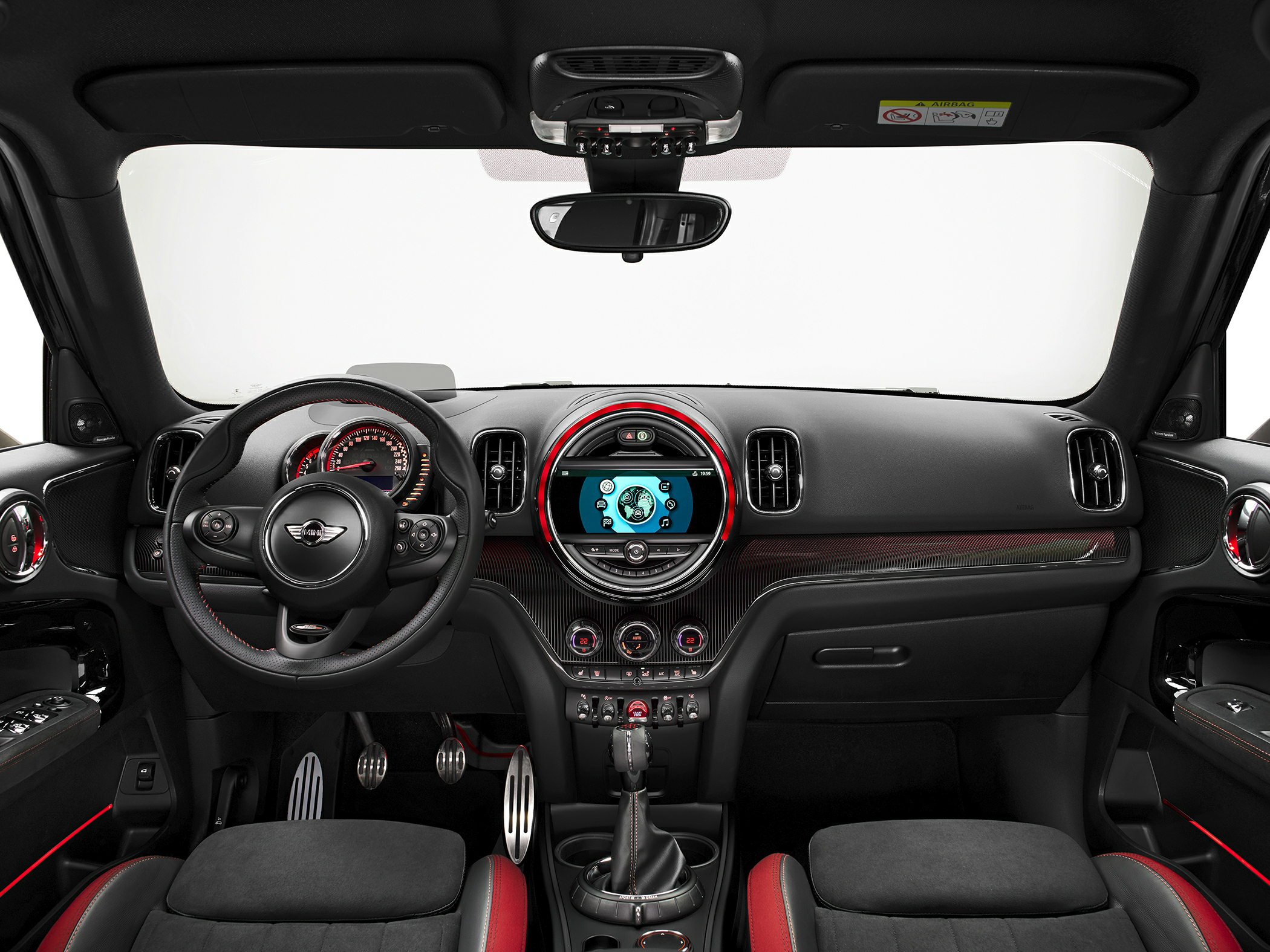 2018 MINI Countryman