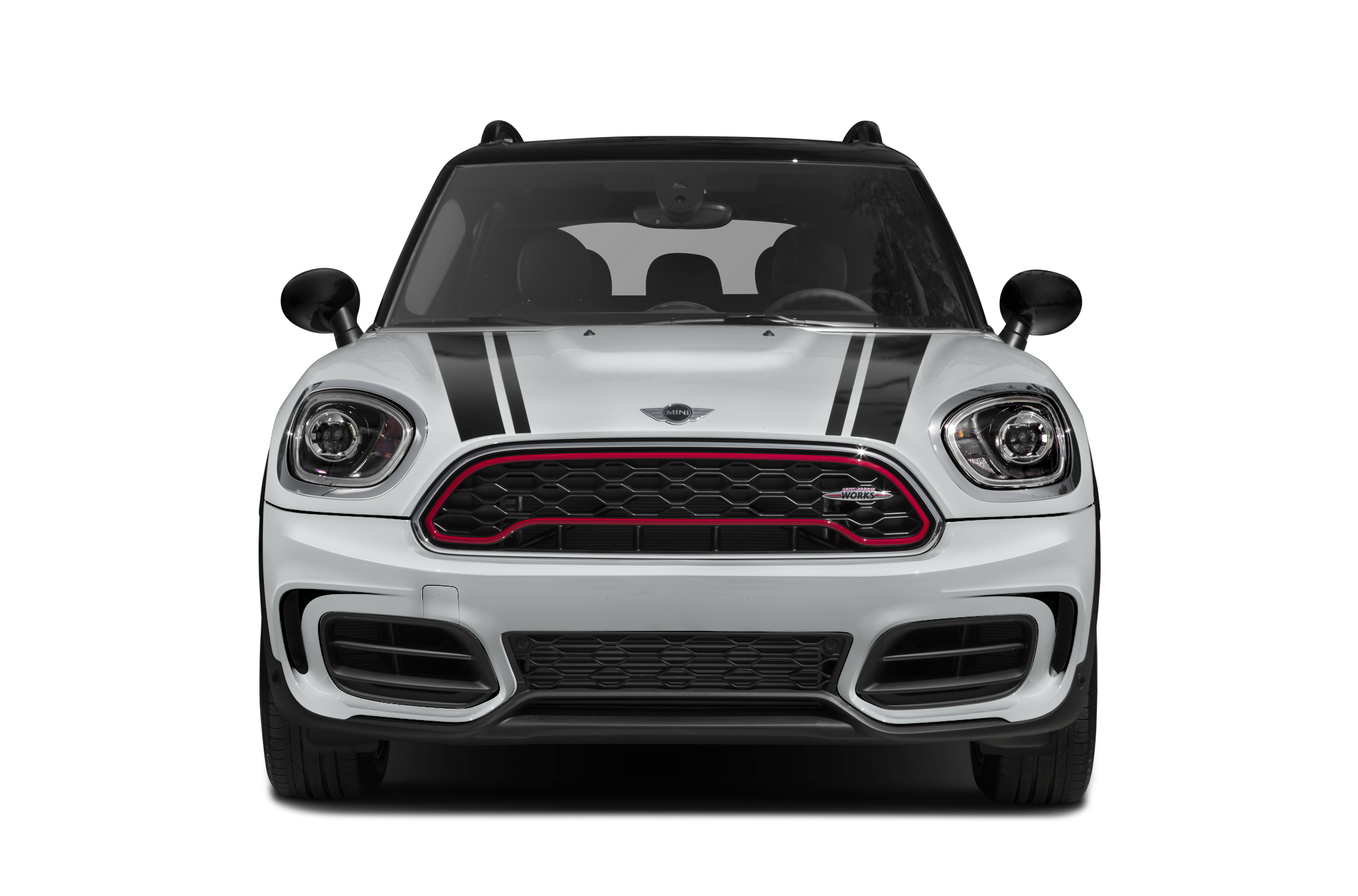 2018 MINI Countryman