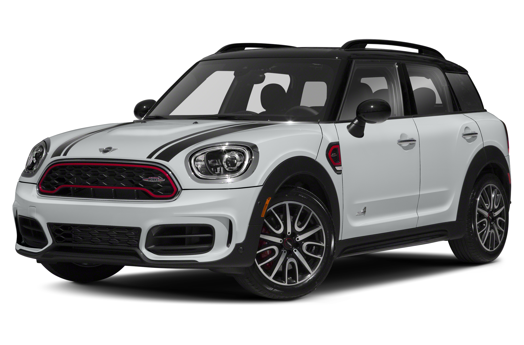 2018 MINI Countryman