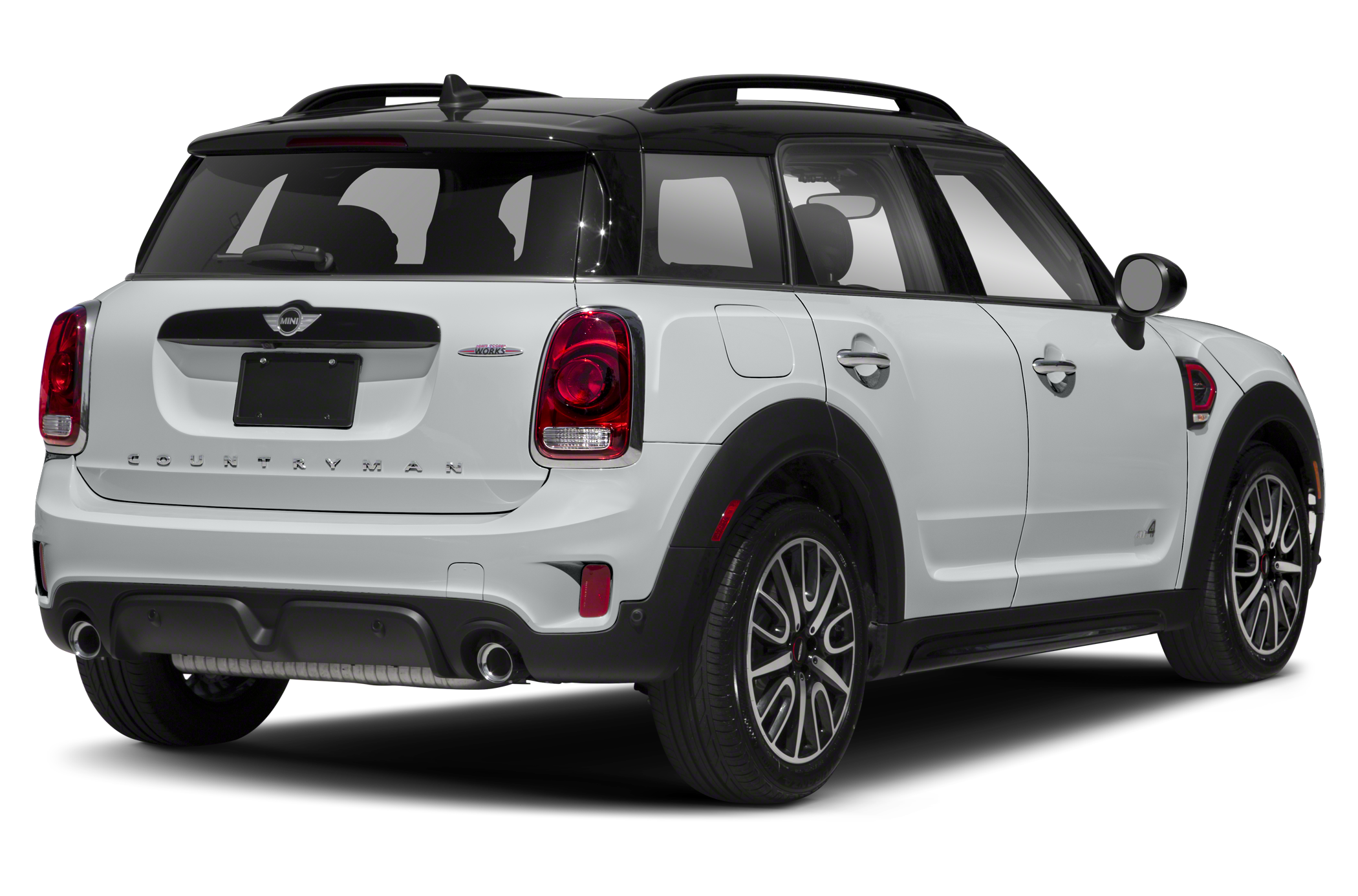2018 MINI Countryman