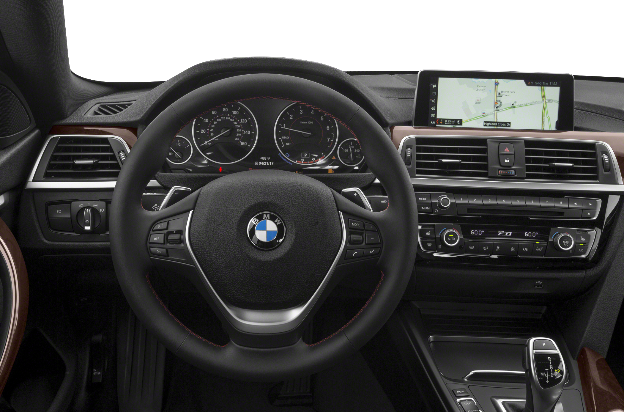 2020 BMW 430 Gran Coupe
