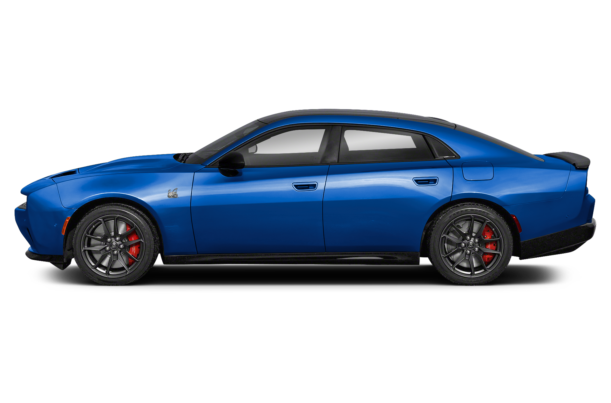 2026 Dodge Charger Daytona