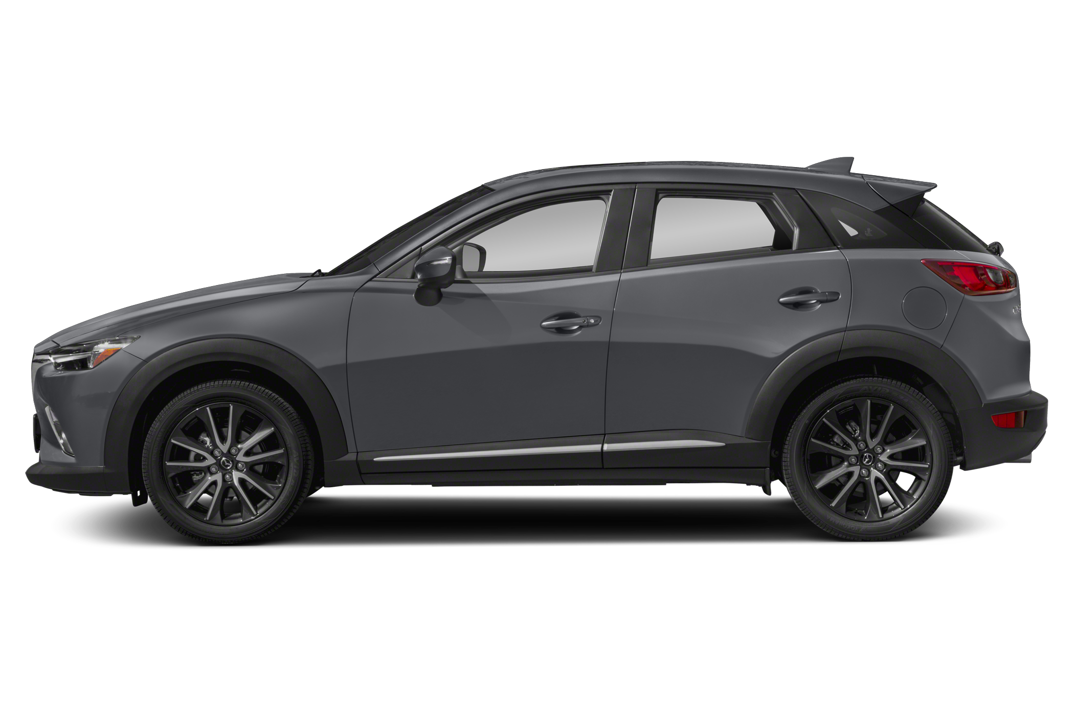 2018 Mazda CX-3