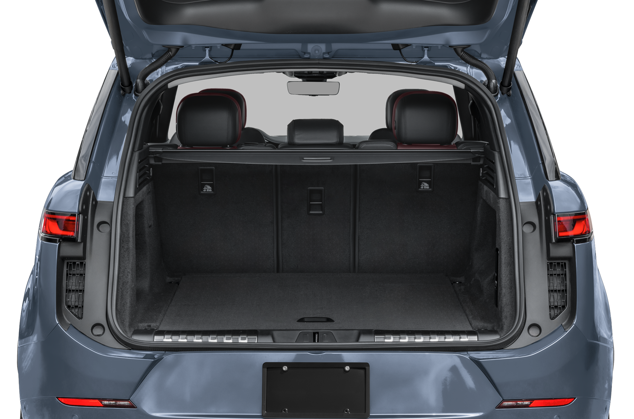 2026 Land Rover Range Rover Sport