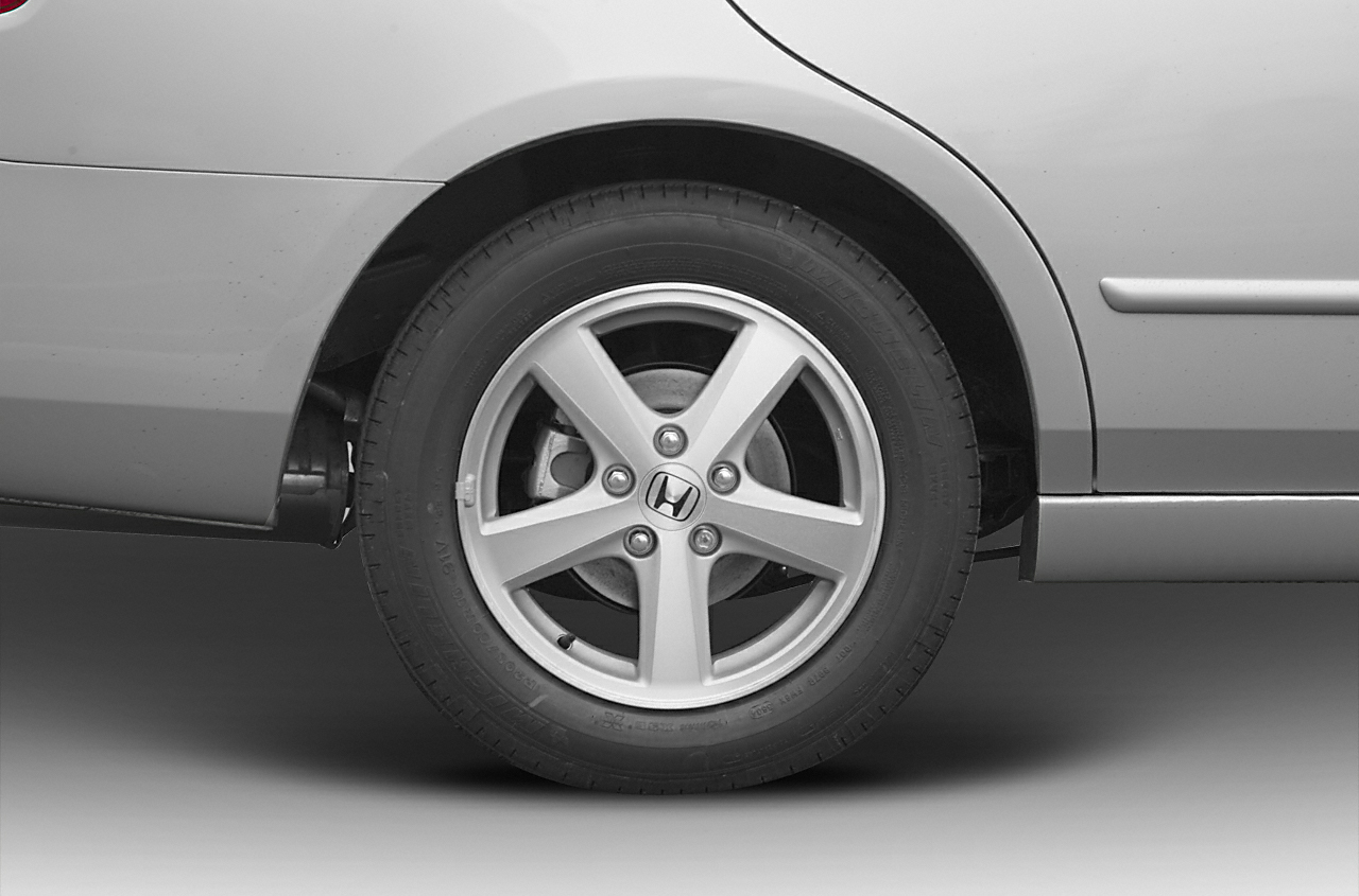 2005 Honda Accord