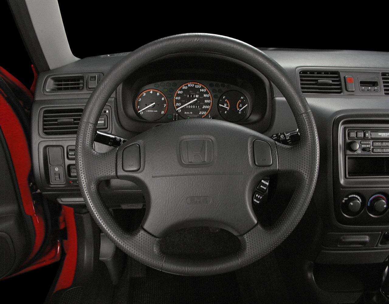 2000 Honda CR-V