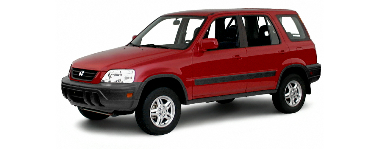 2000 Honda CR-V