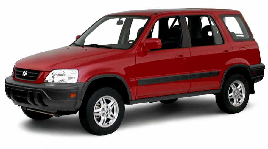 2000 Honda CR-V