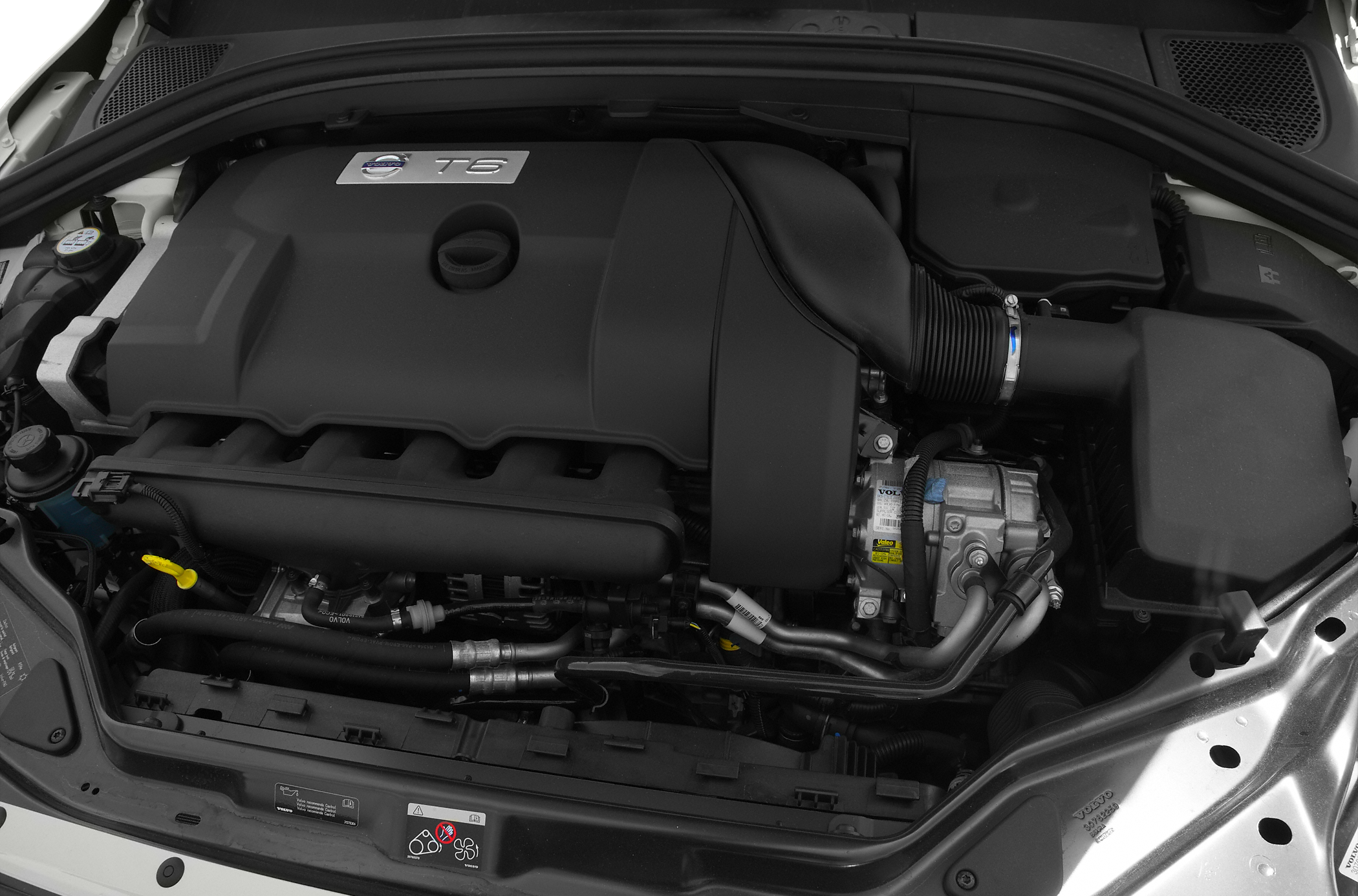 2012 Volvo XC60