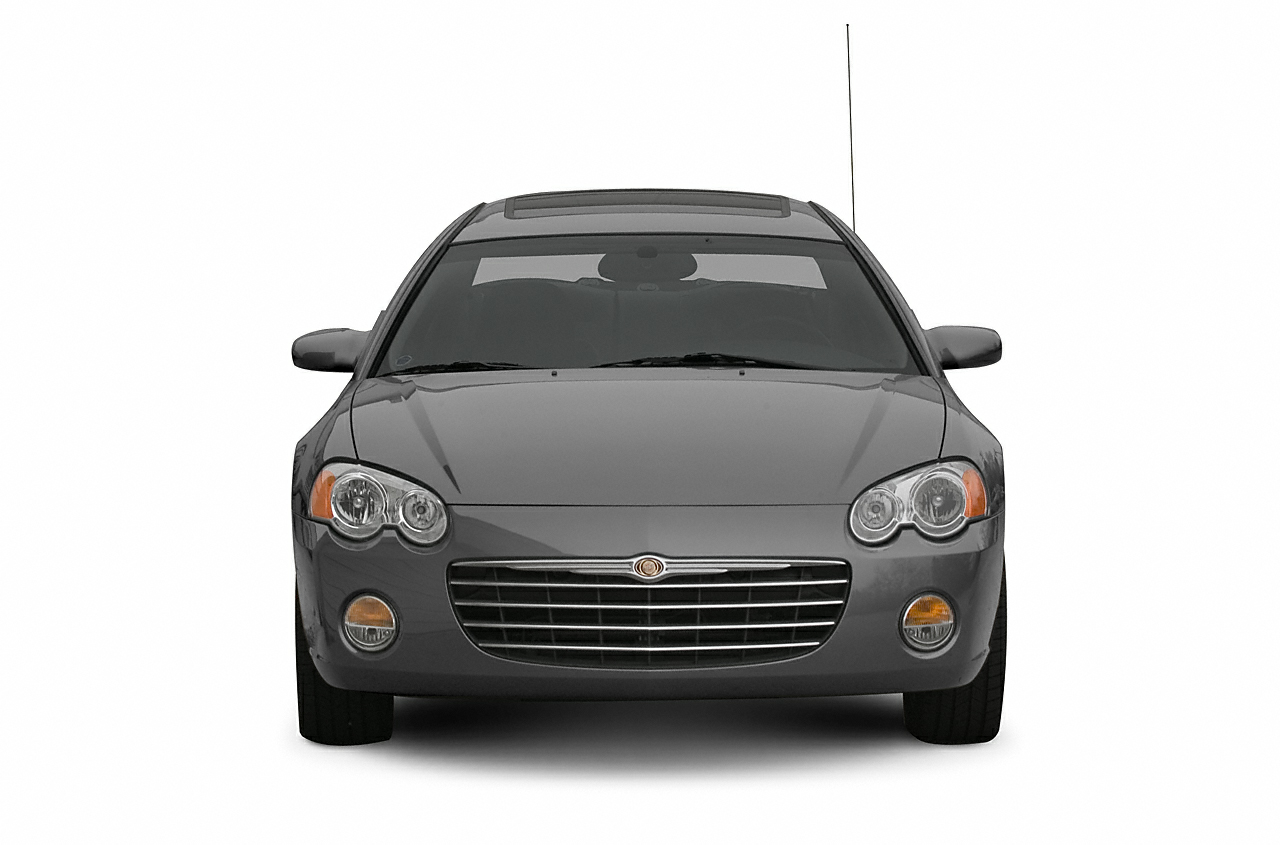 2004 Chrysler Sebring