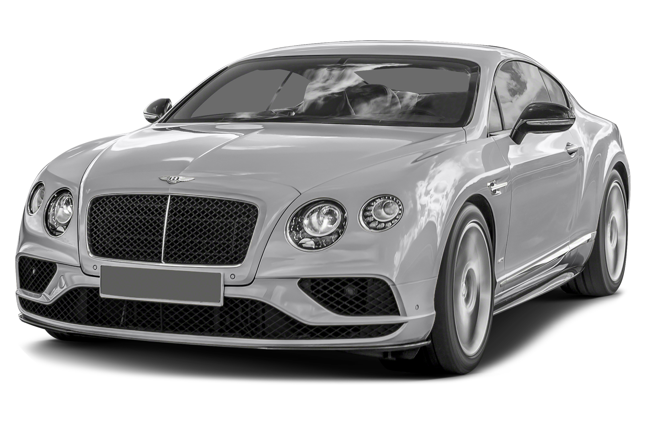 Bentley Bentayga 2016 – неприкрытые роскошь и мощь