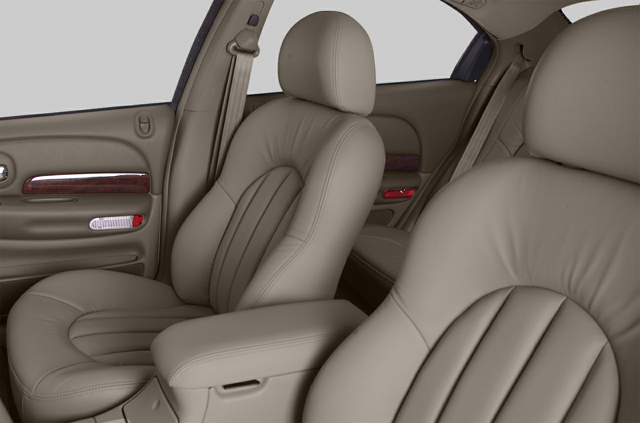 2003 Chrysler Concorde