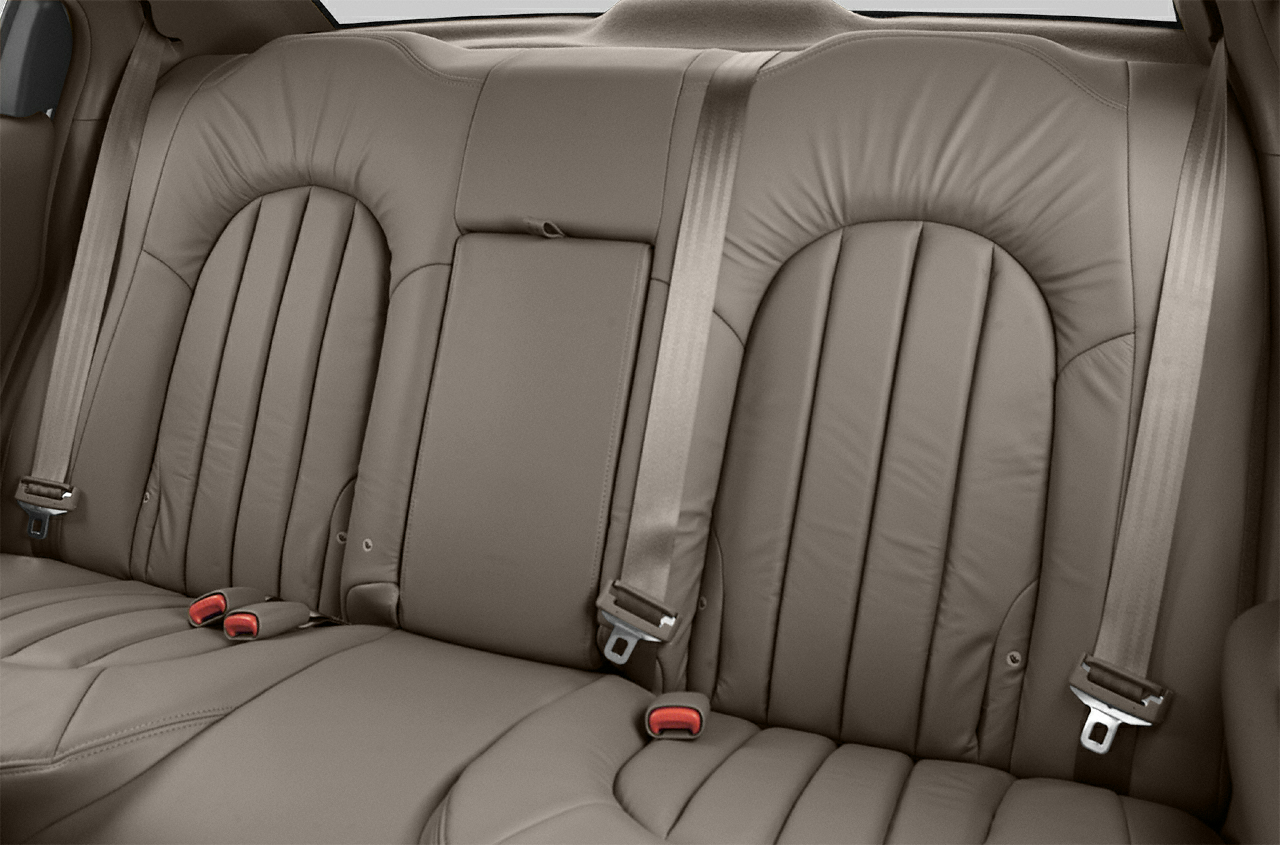 2003 Chrysler Concorde