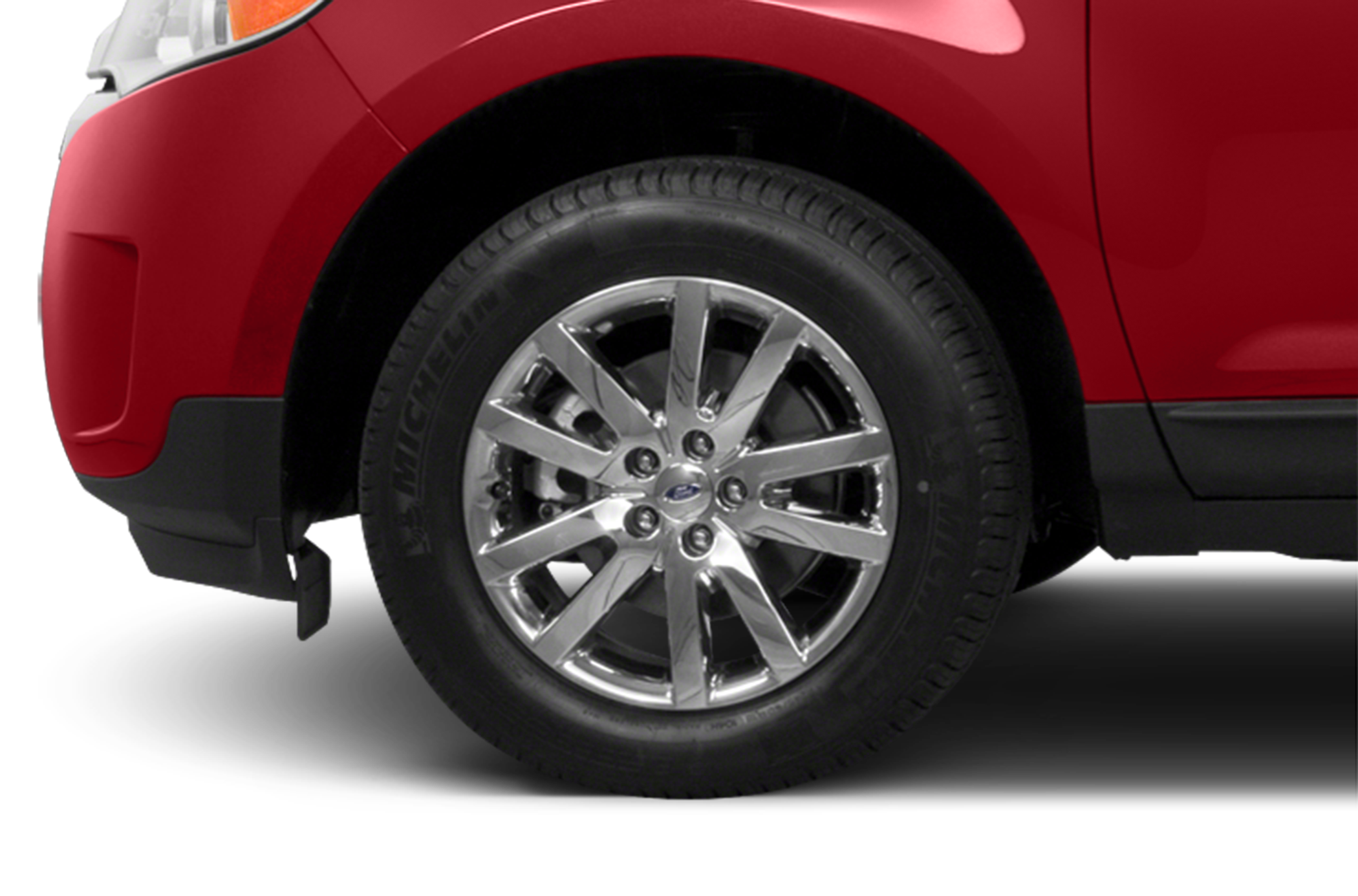 2013 Ford Edge
