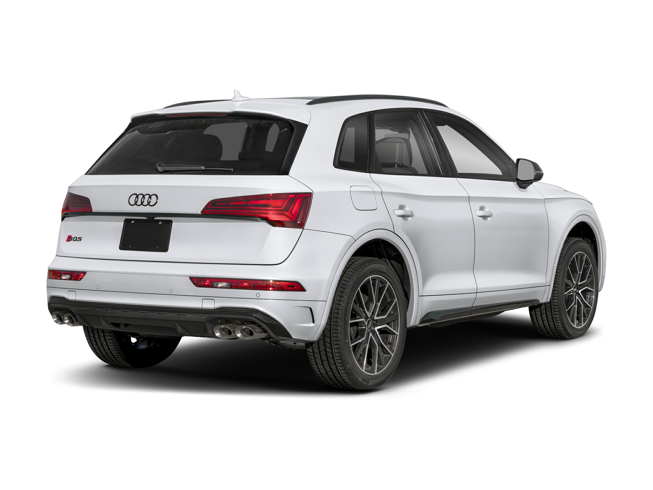 2026 Audi SQ5