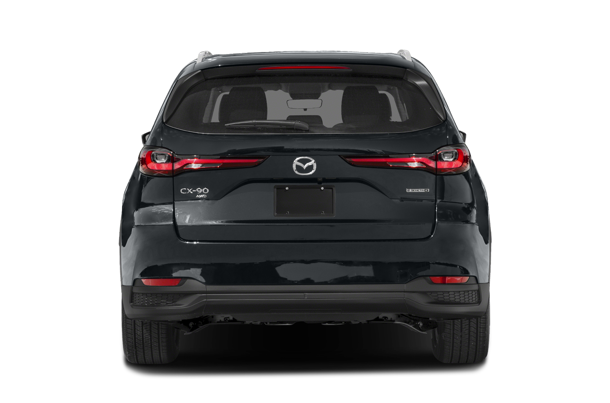2024 Mazda CX-90