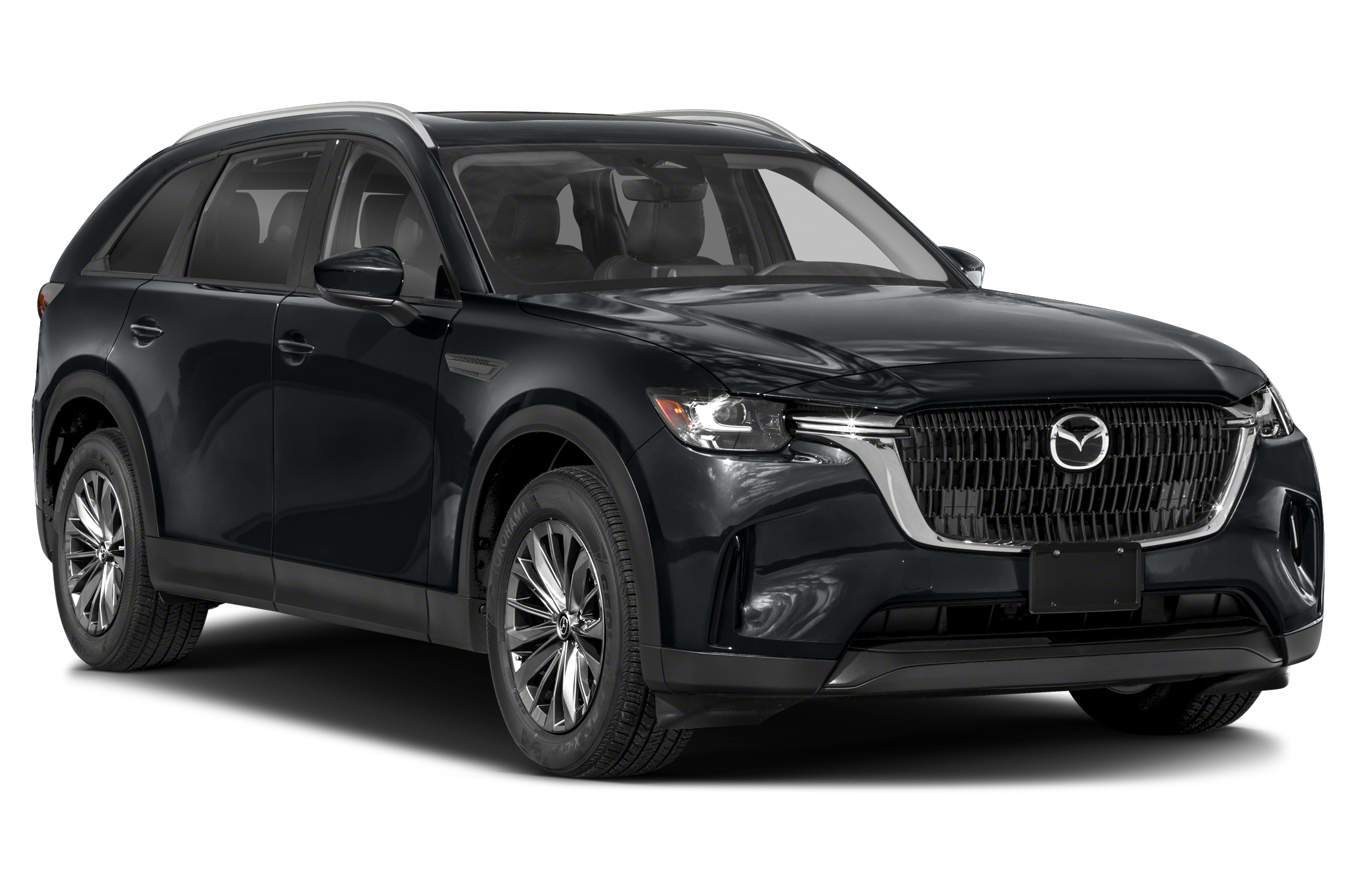 2024 Mazda CX-90
