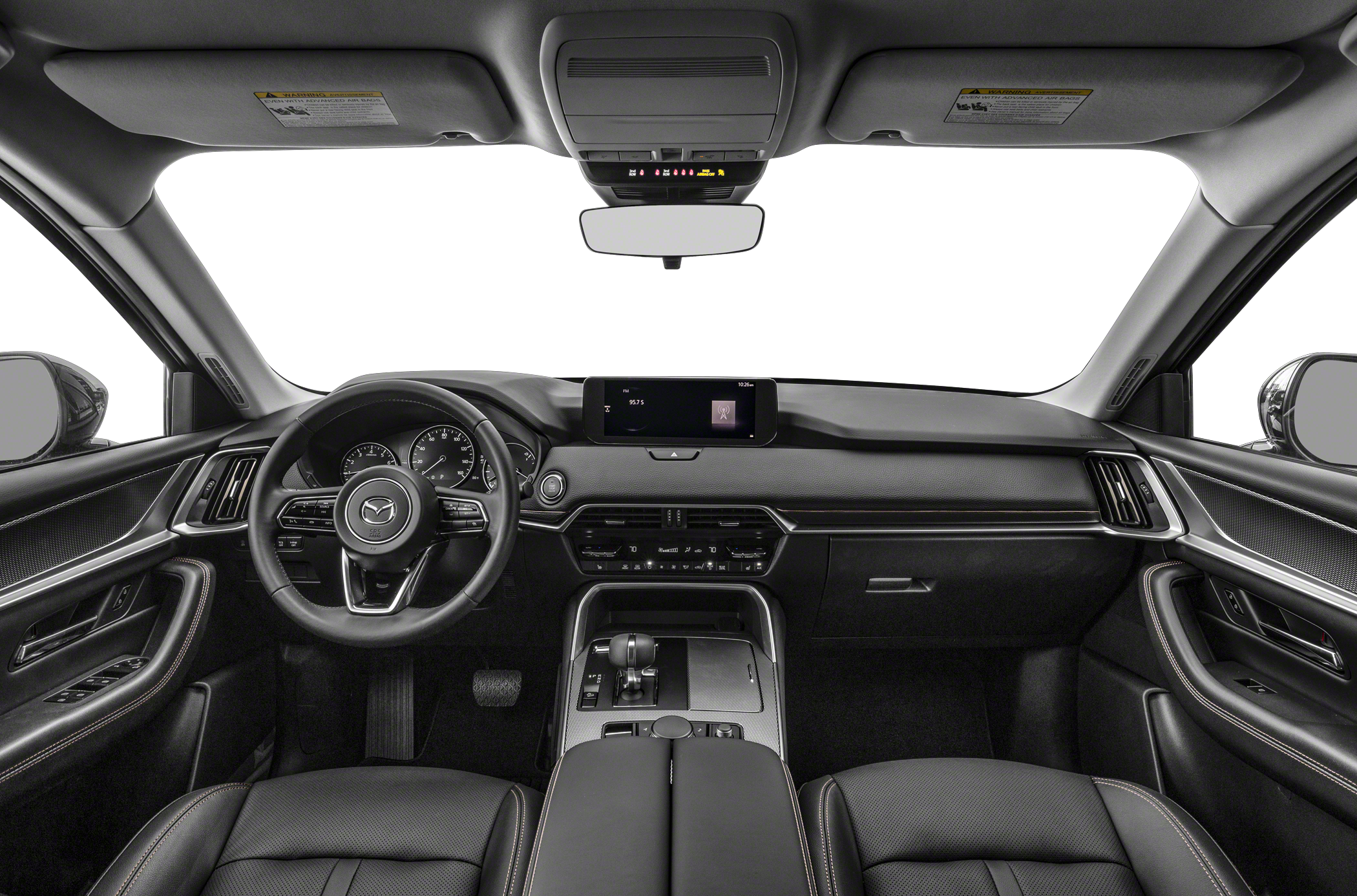 2024 Mazda CX-90