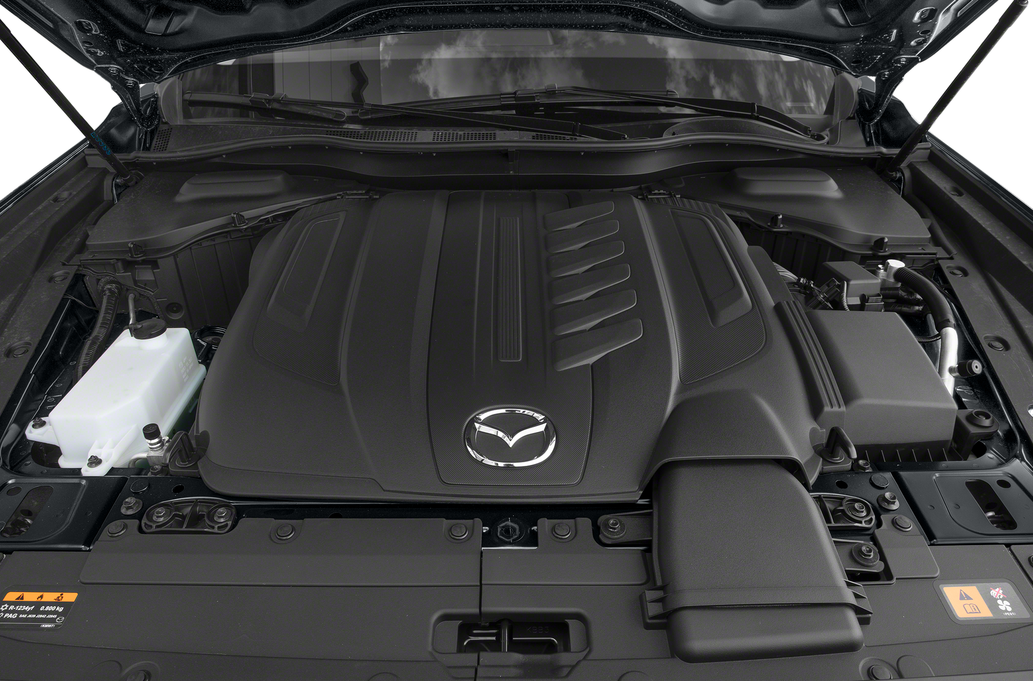 2024 Mazda CX-90