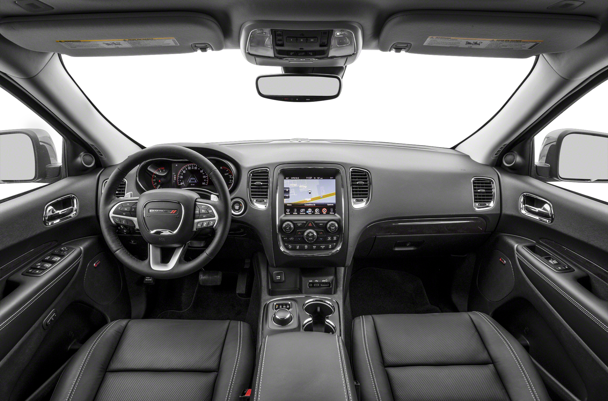 2017 Dodge Durango