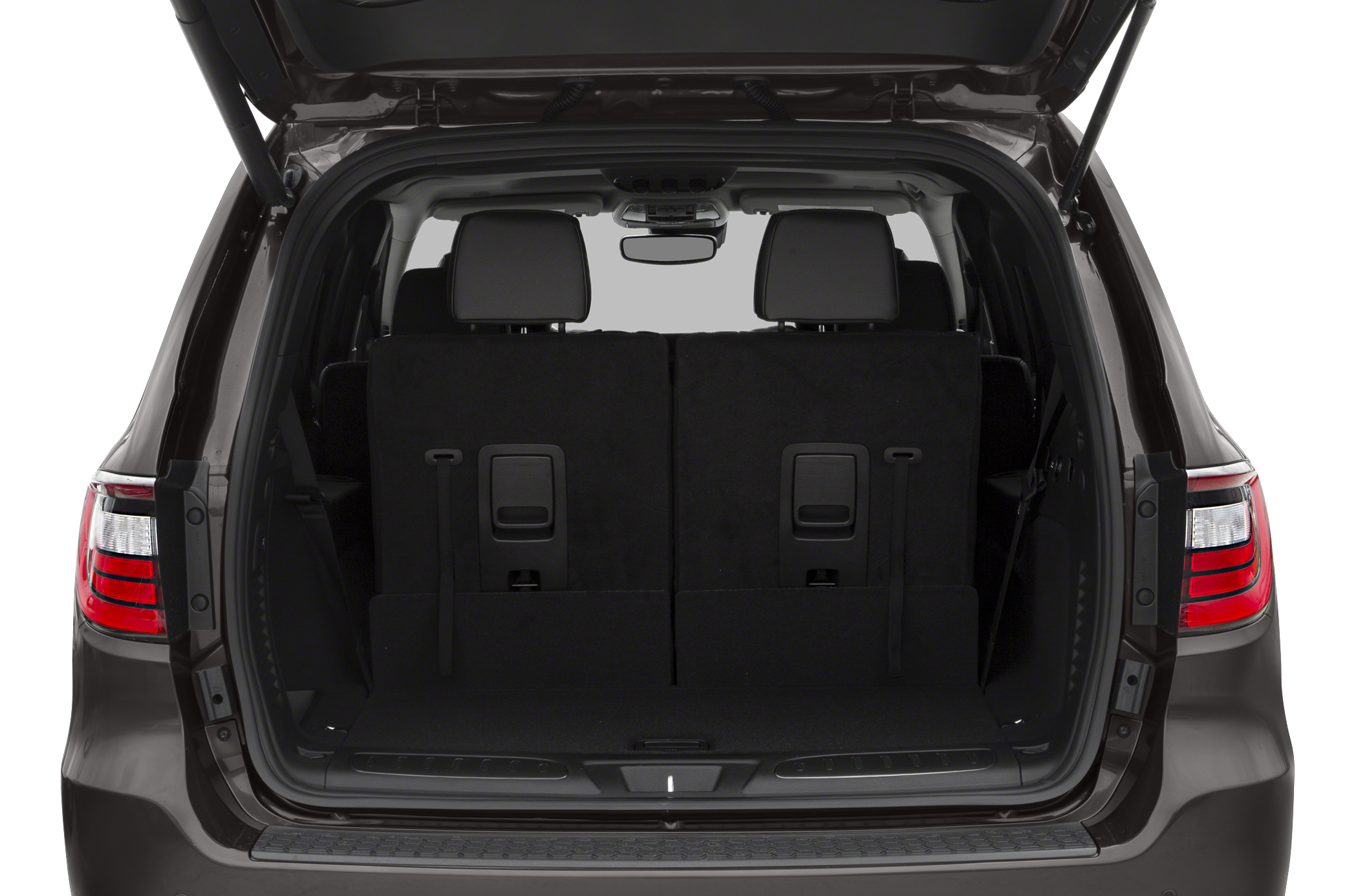 2017 Dodge Durango