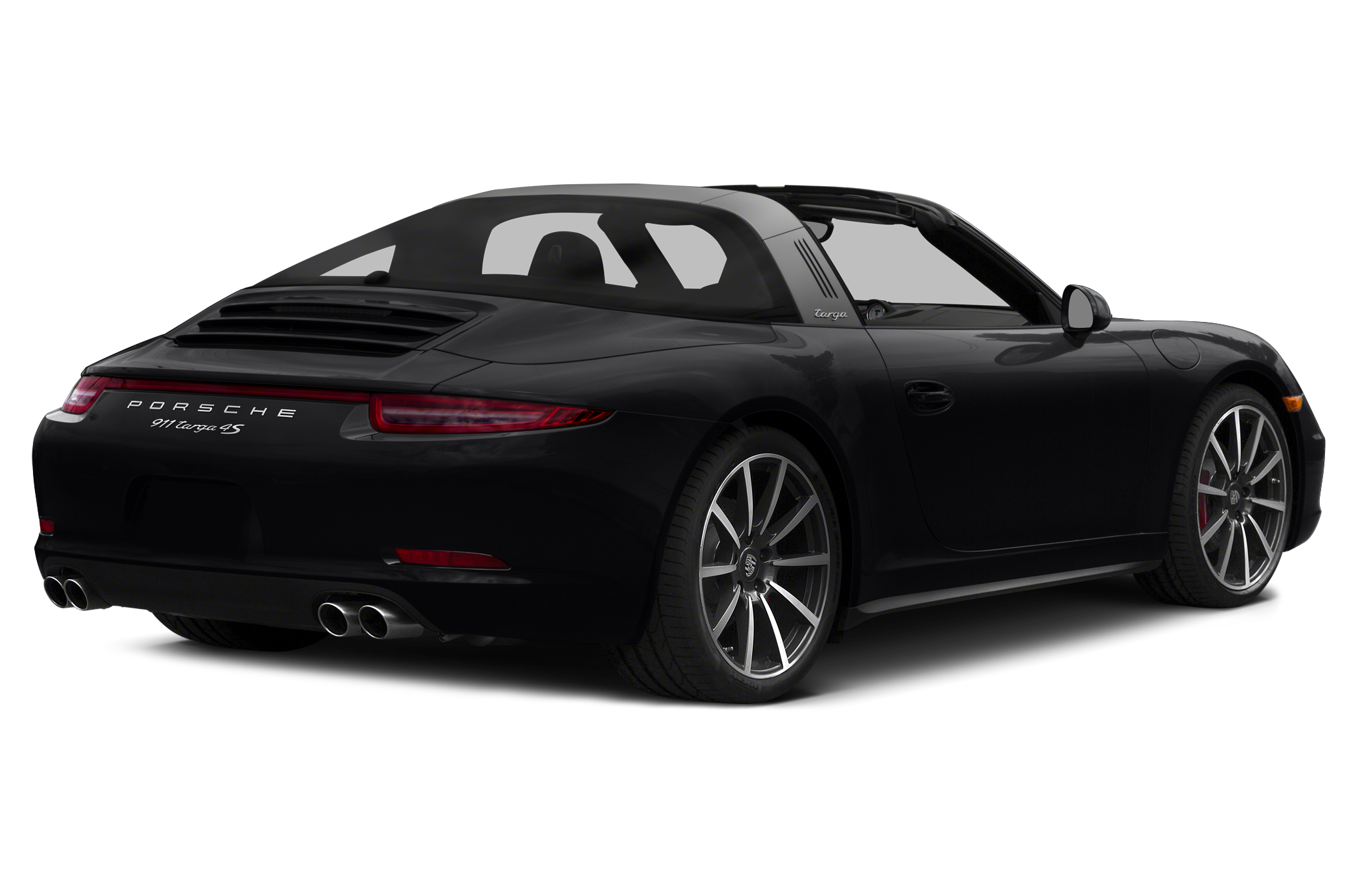 2014 Porsche 911