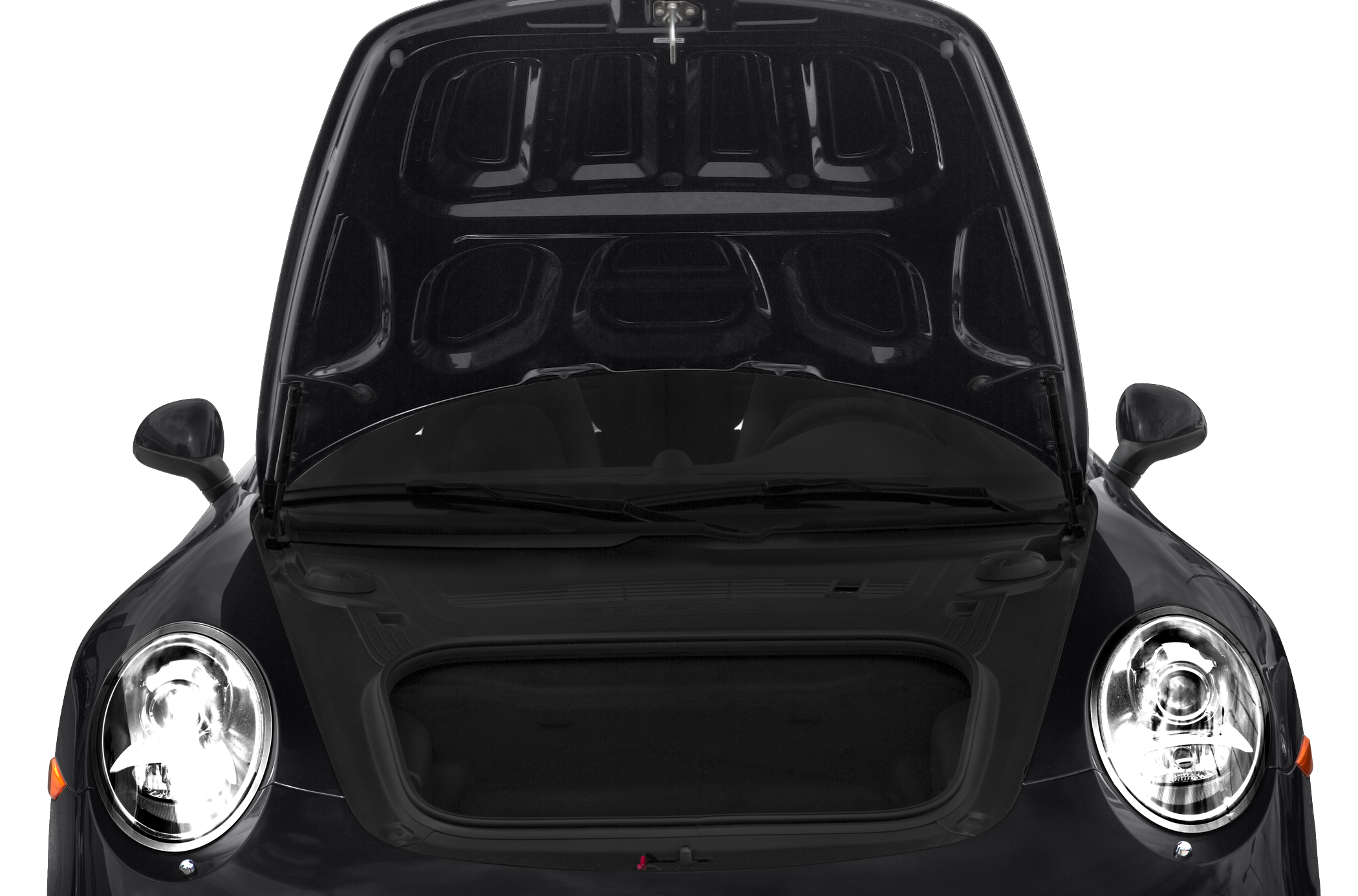 2014 Porsche 911