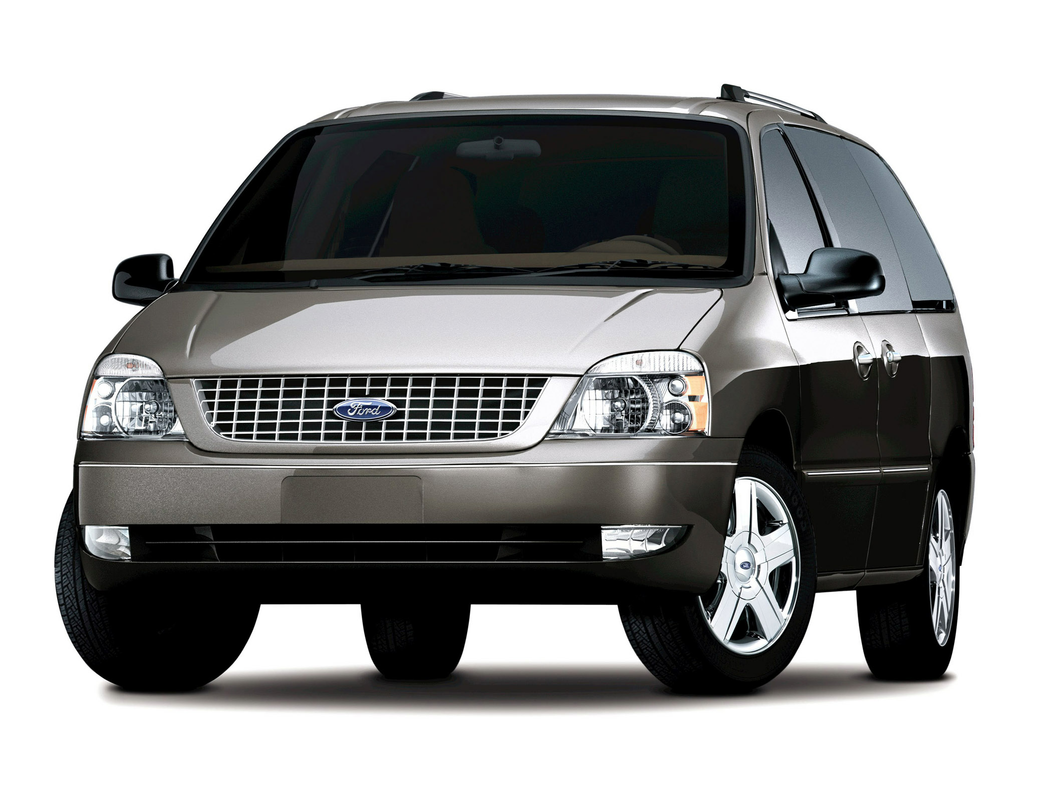 2007 Ford Freestar