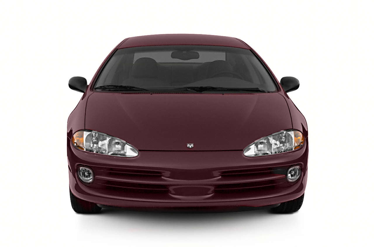 2004 Dodge Intrepid