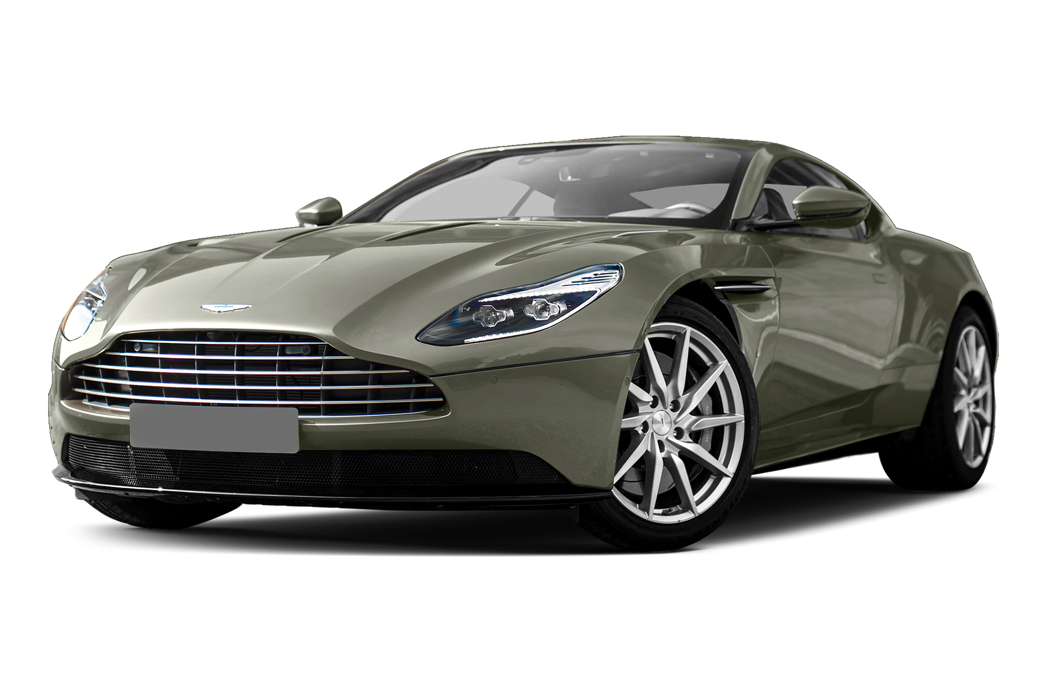 Aston Martin DB11 Price, Images, Mileage, Reviews, Specs