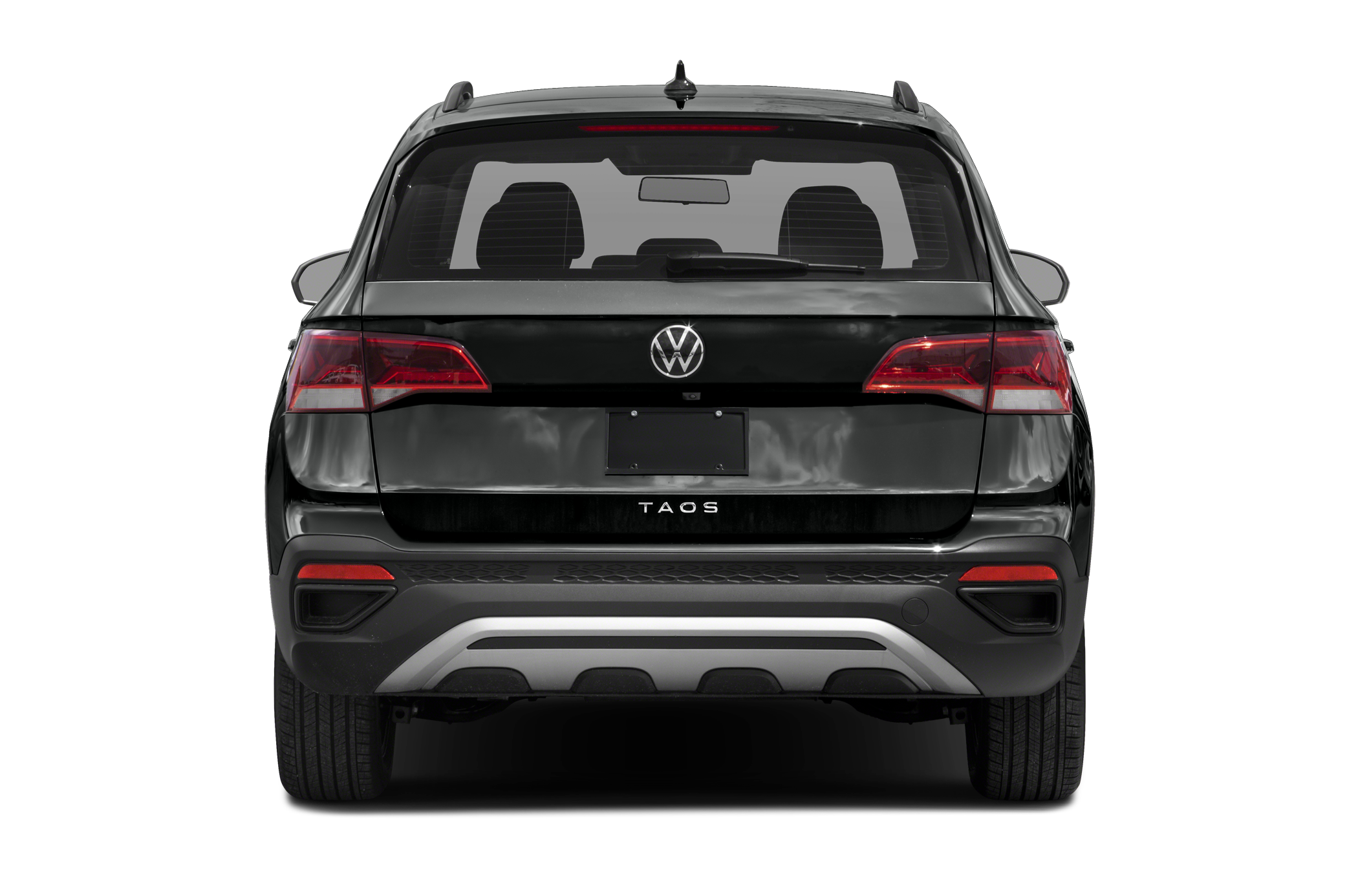 2024 Volkswagen Taos