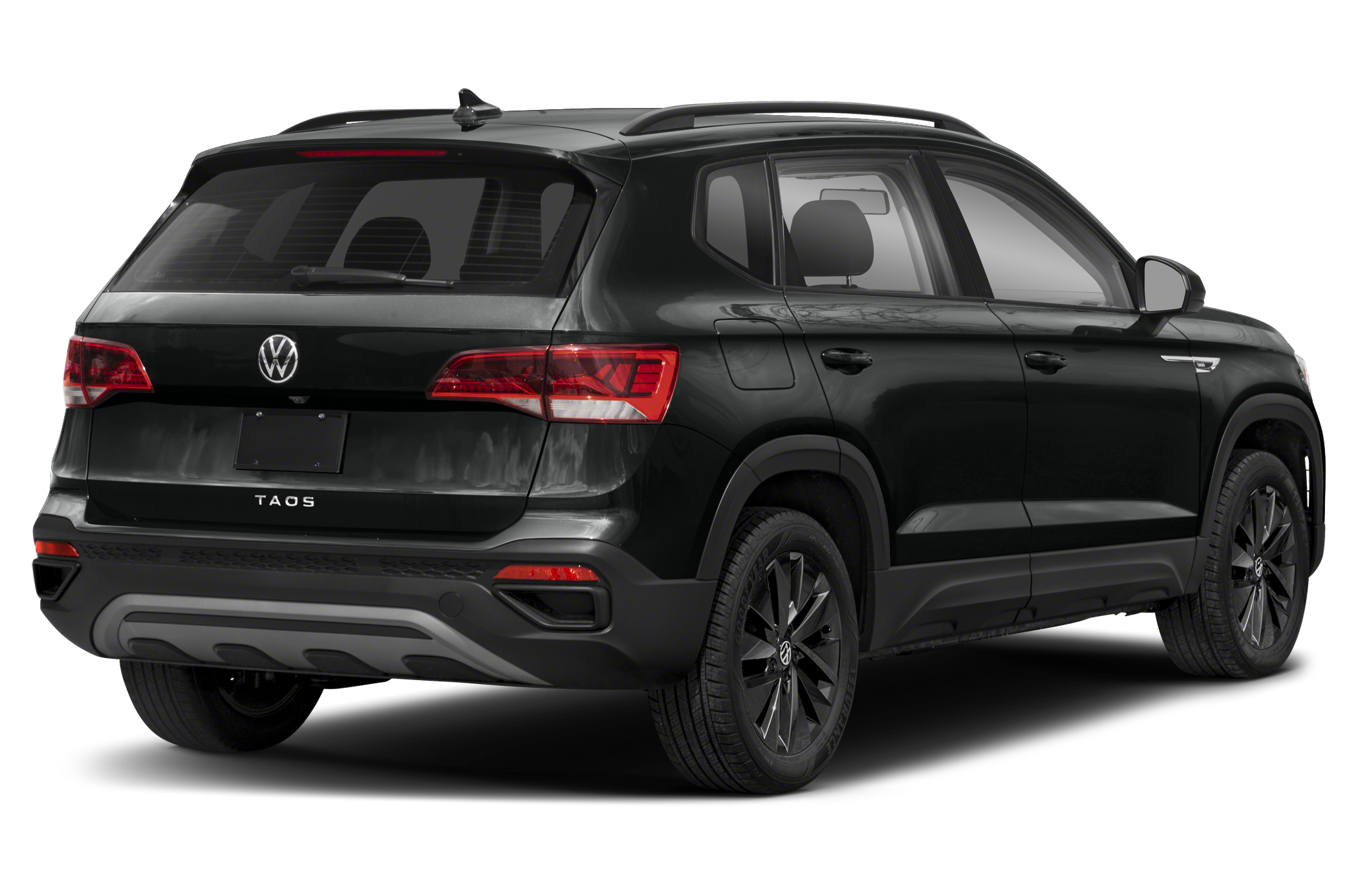 2024 Volkswagen Taos