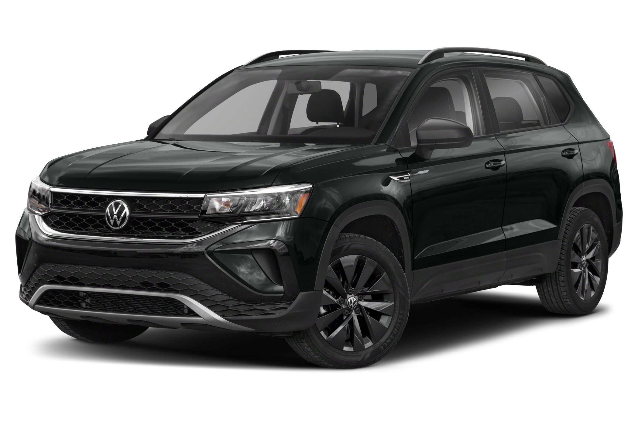 2024 Volkswagen Taos