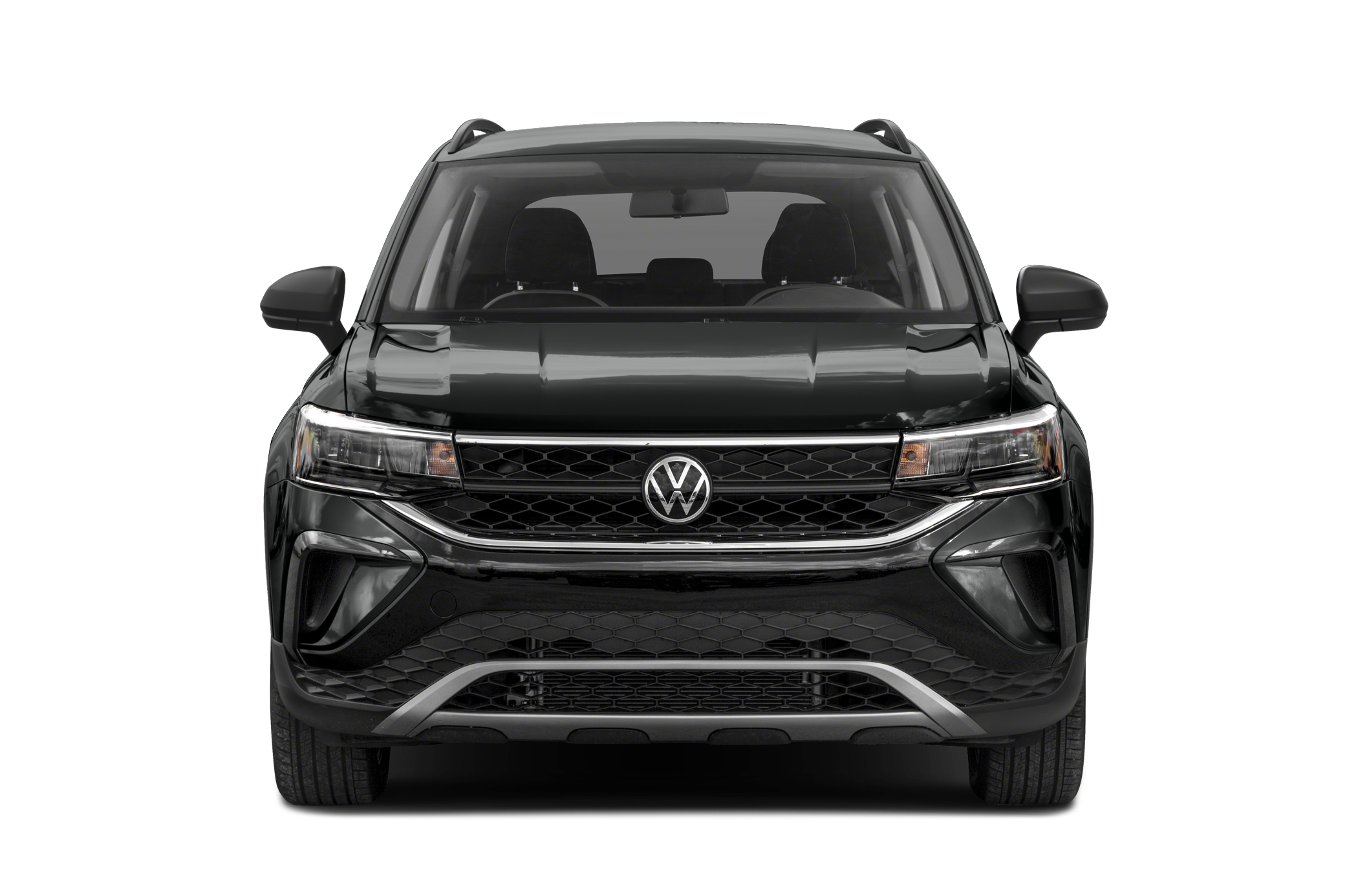 2024 Volkswagen Taos