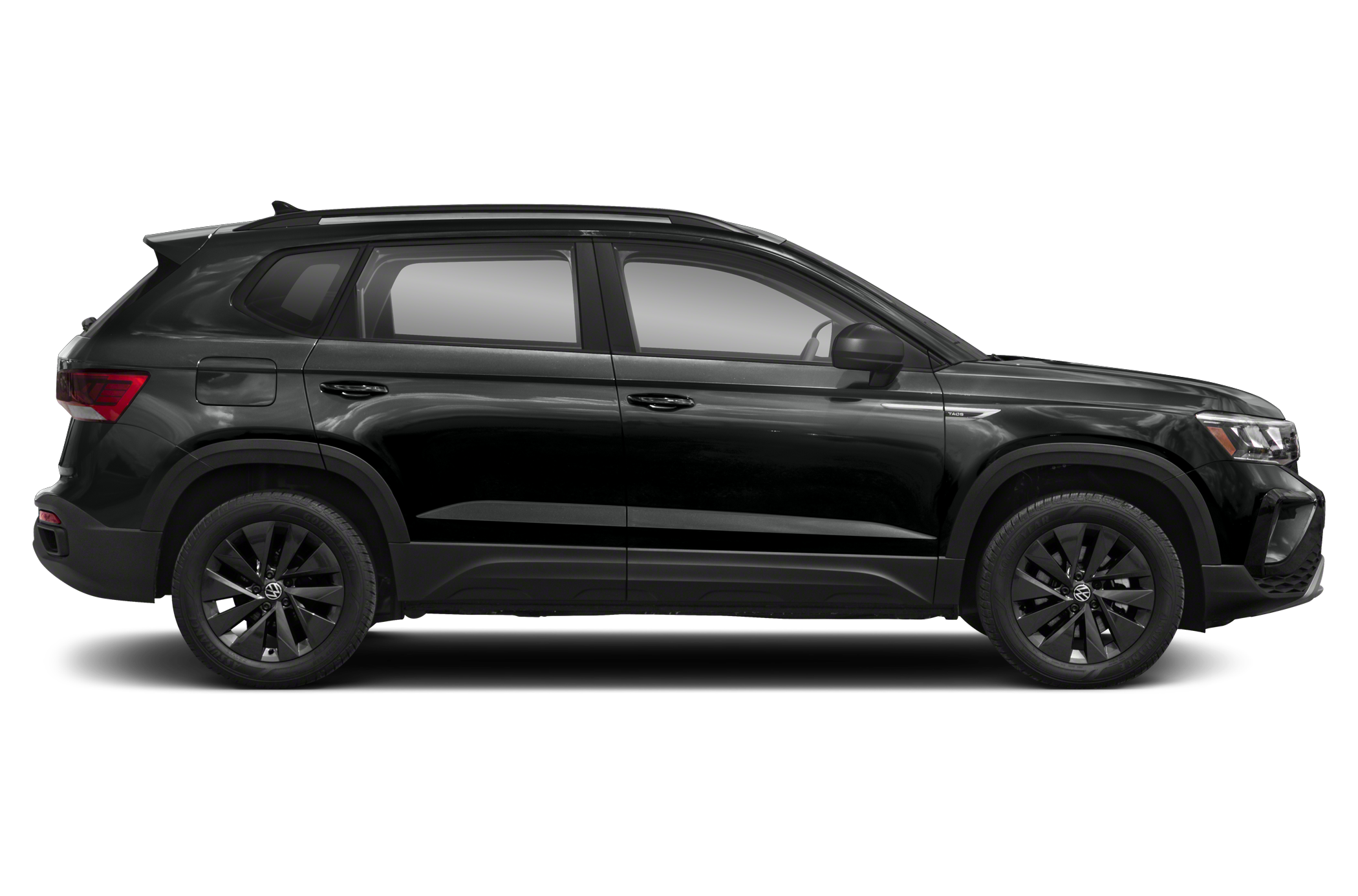 2024 Volkswagen Taos