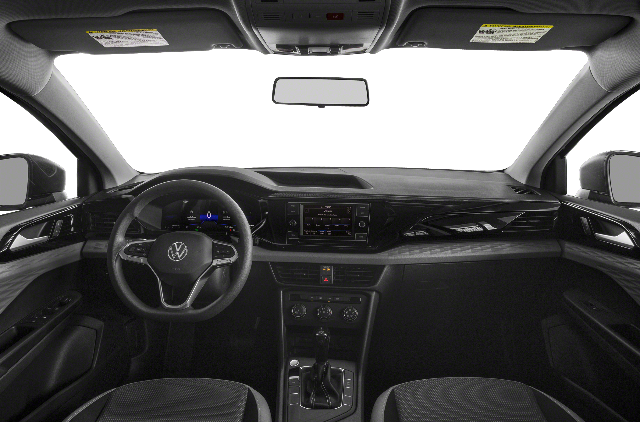 2024 Volkswagen Taos