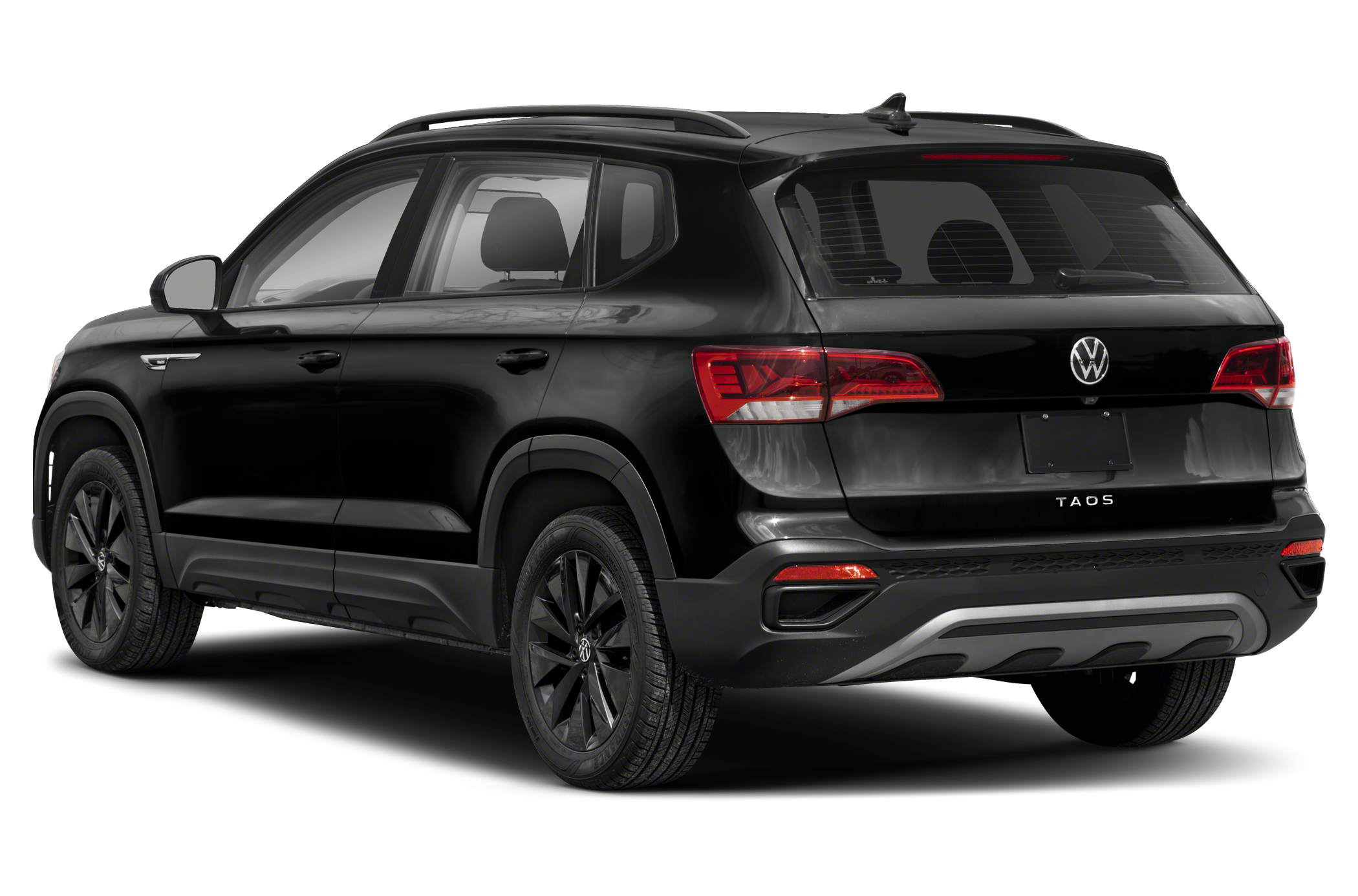 2024 Volkswagen Taos
