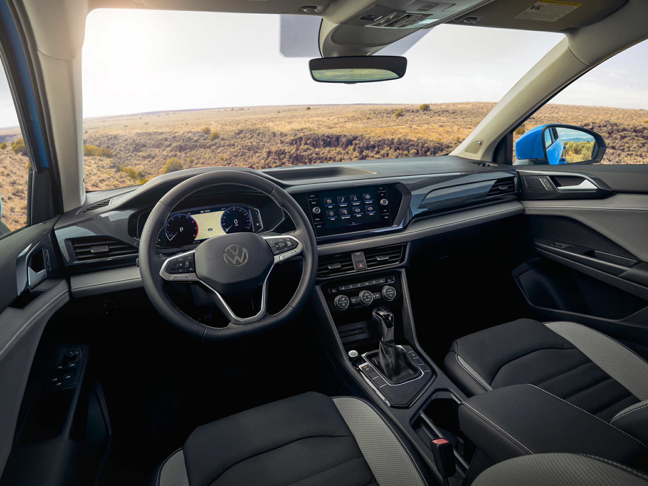 2024 Volkswagen Taos