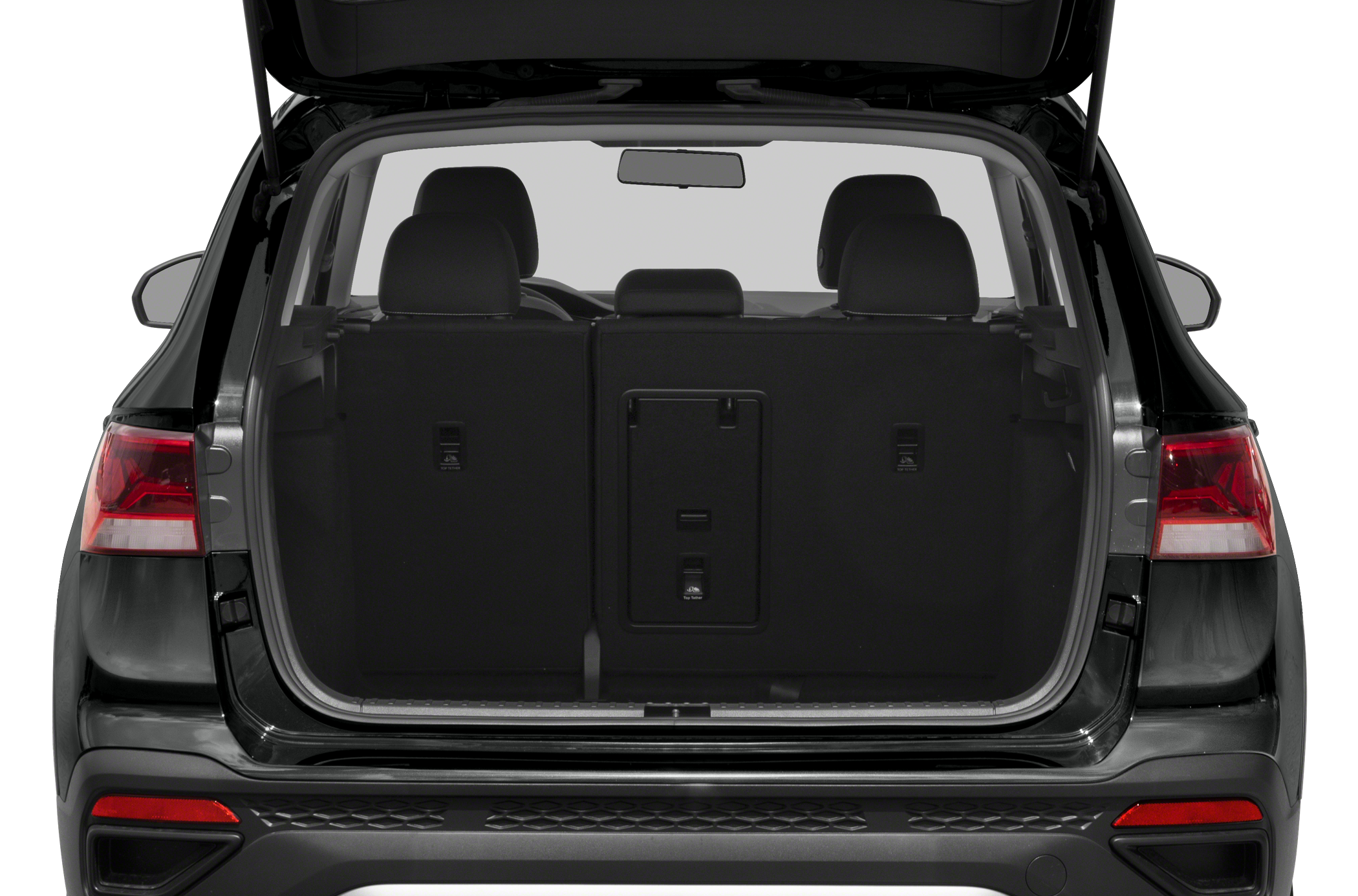 2024 Volkswagen Taos
