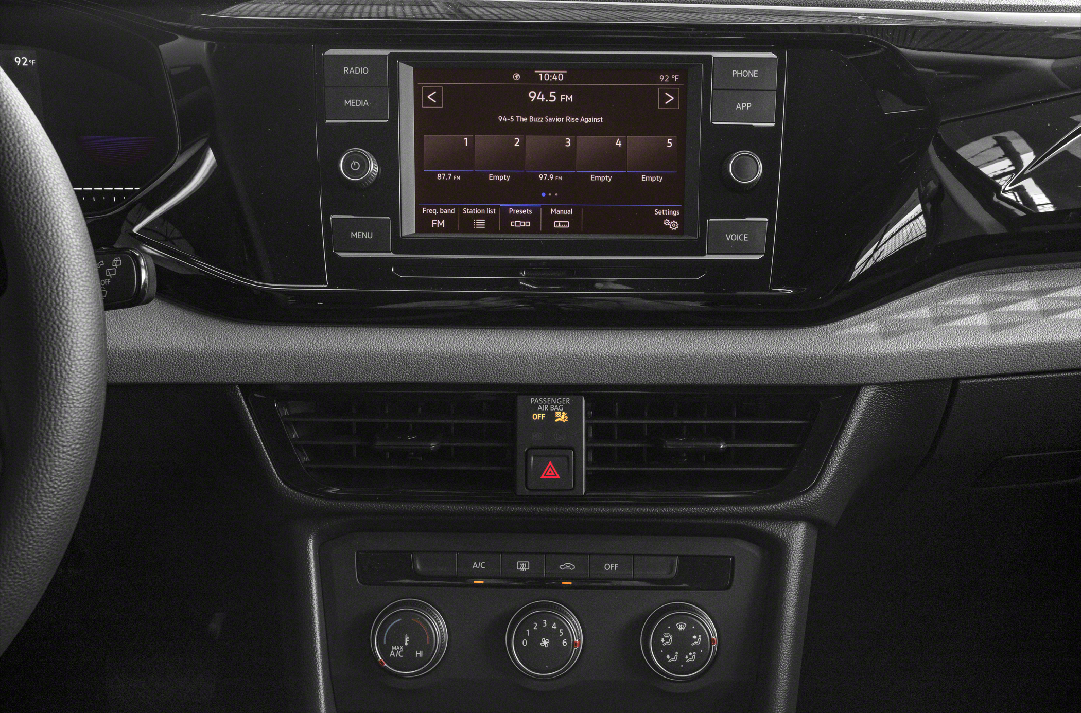 2024 Volkswagen Taos