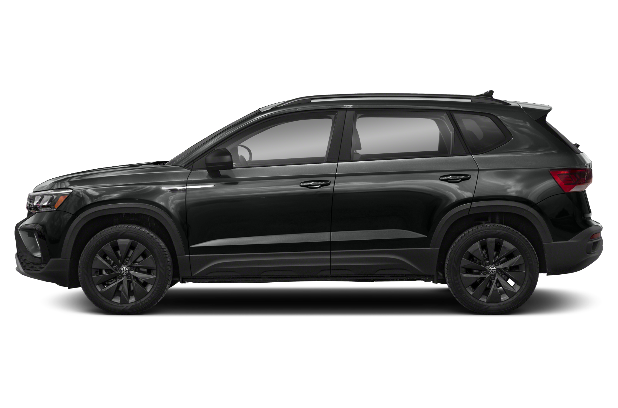 2024 Volkswagen Taos