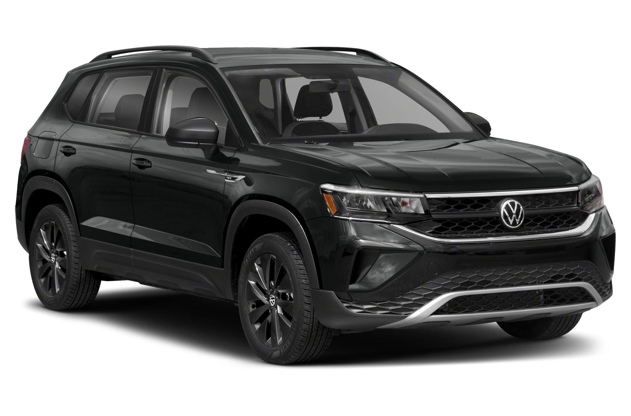 2024 Volkswagen Taos
