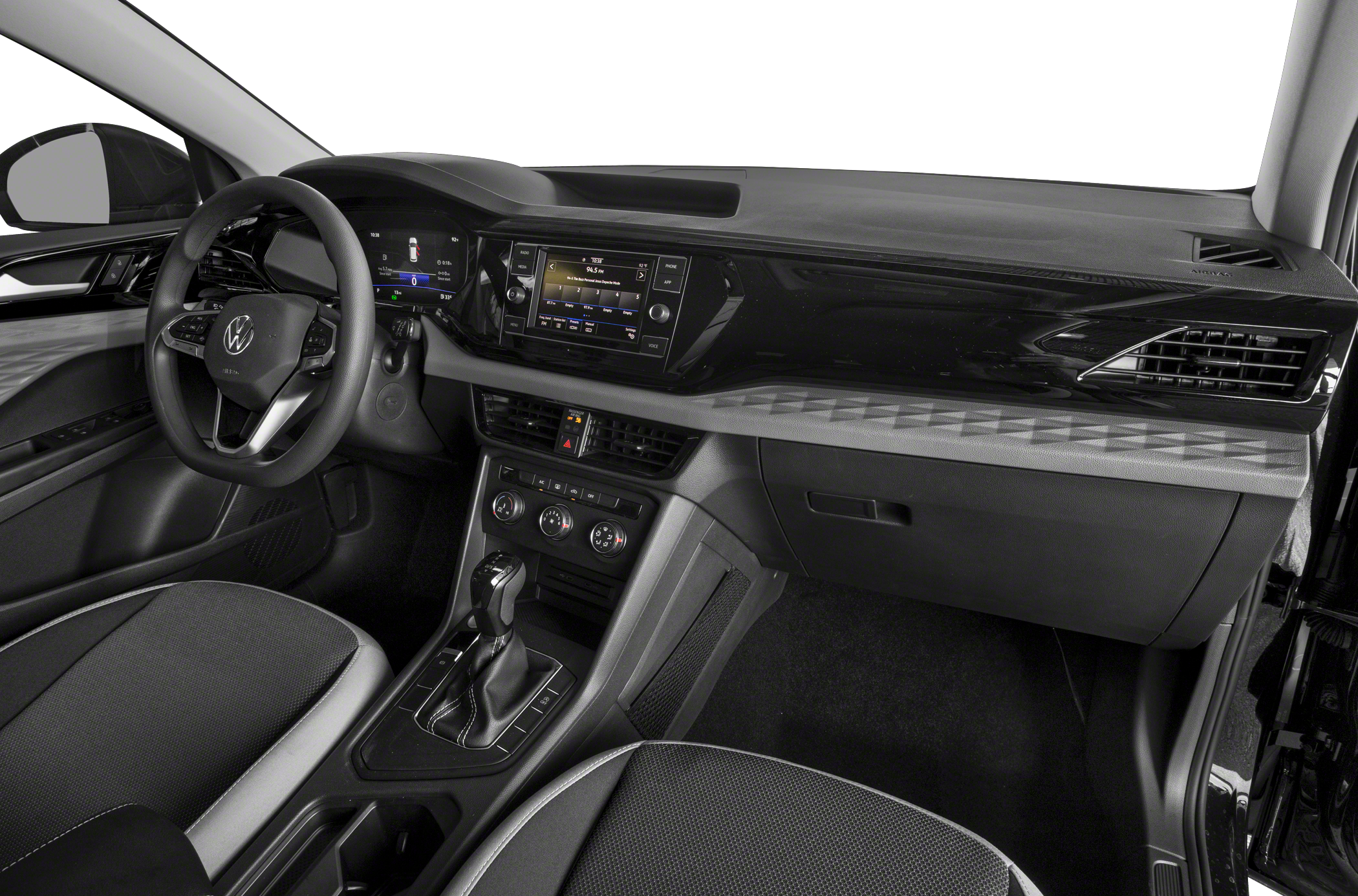 2024 Volkswagen Taos