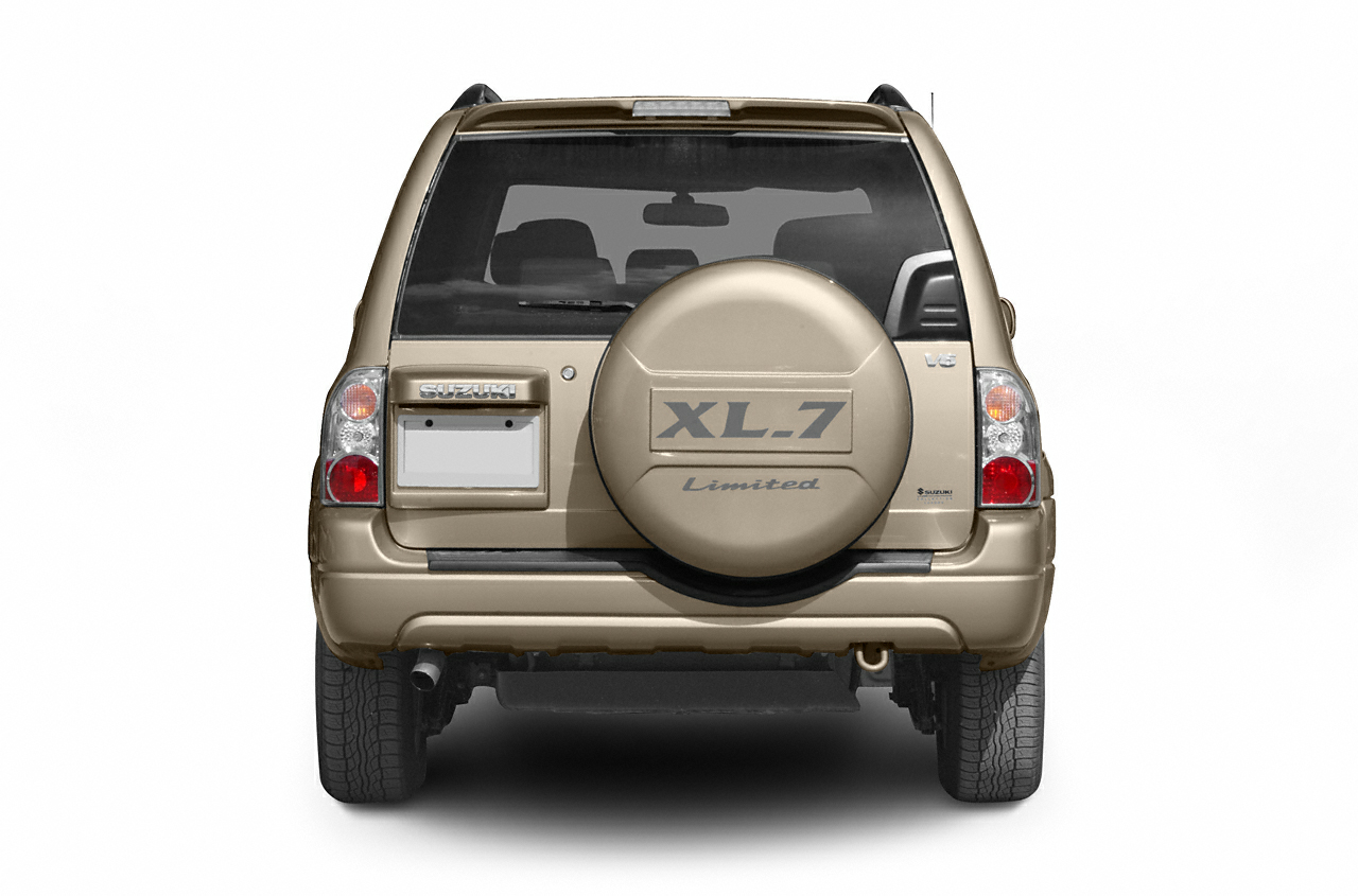 2005 Suzuki XL7