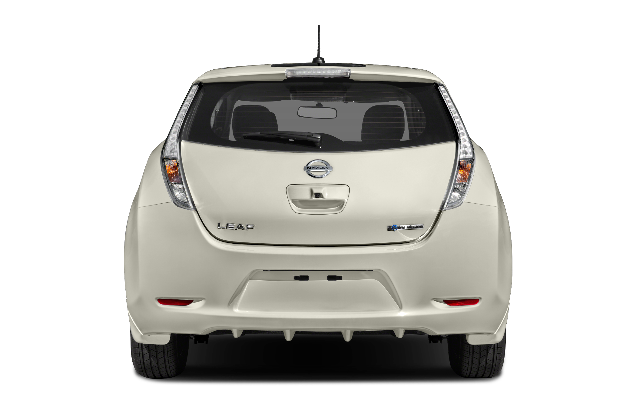 2016 Nissan Leaf