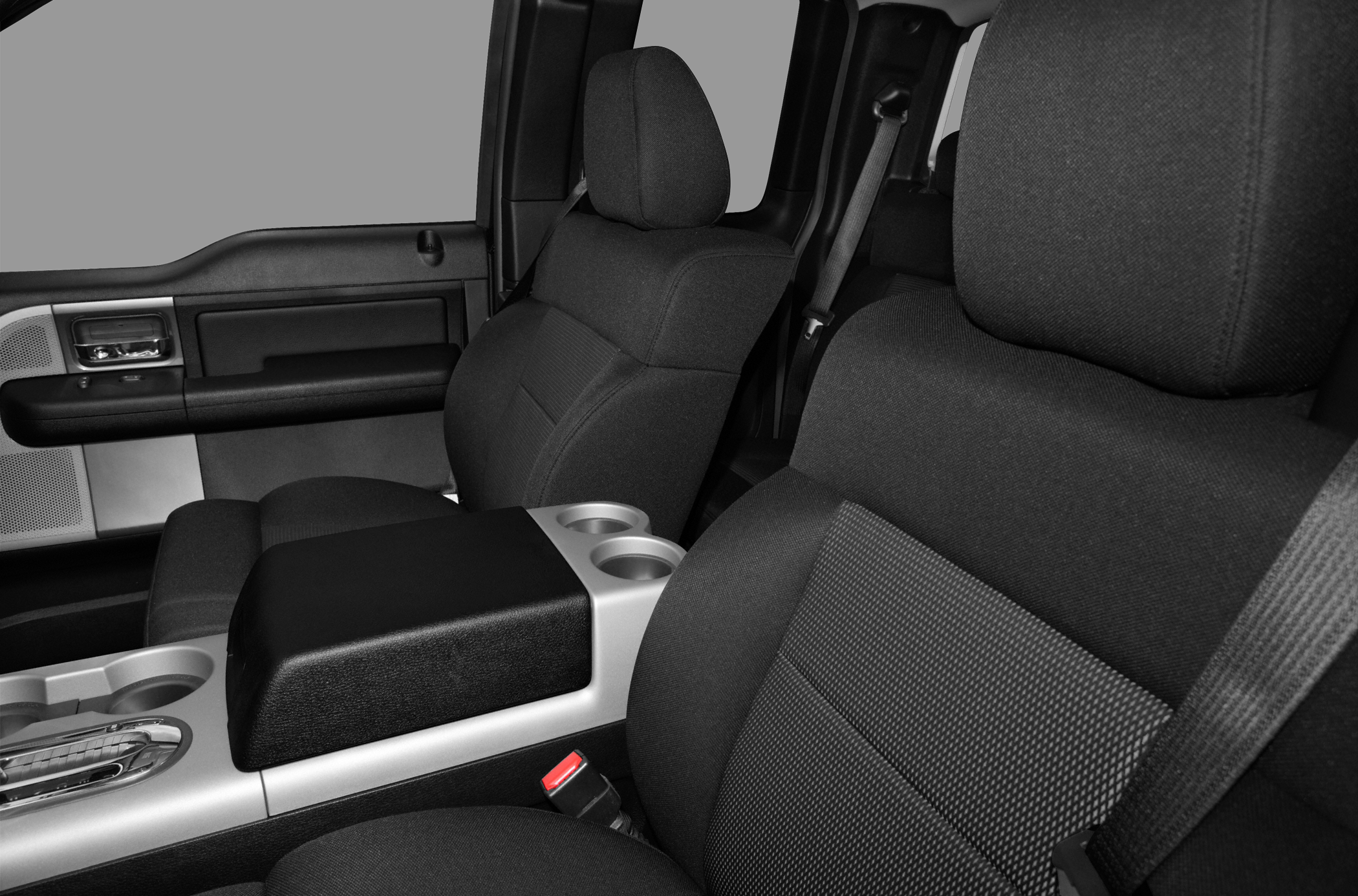 2008 Ford F-150