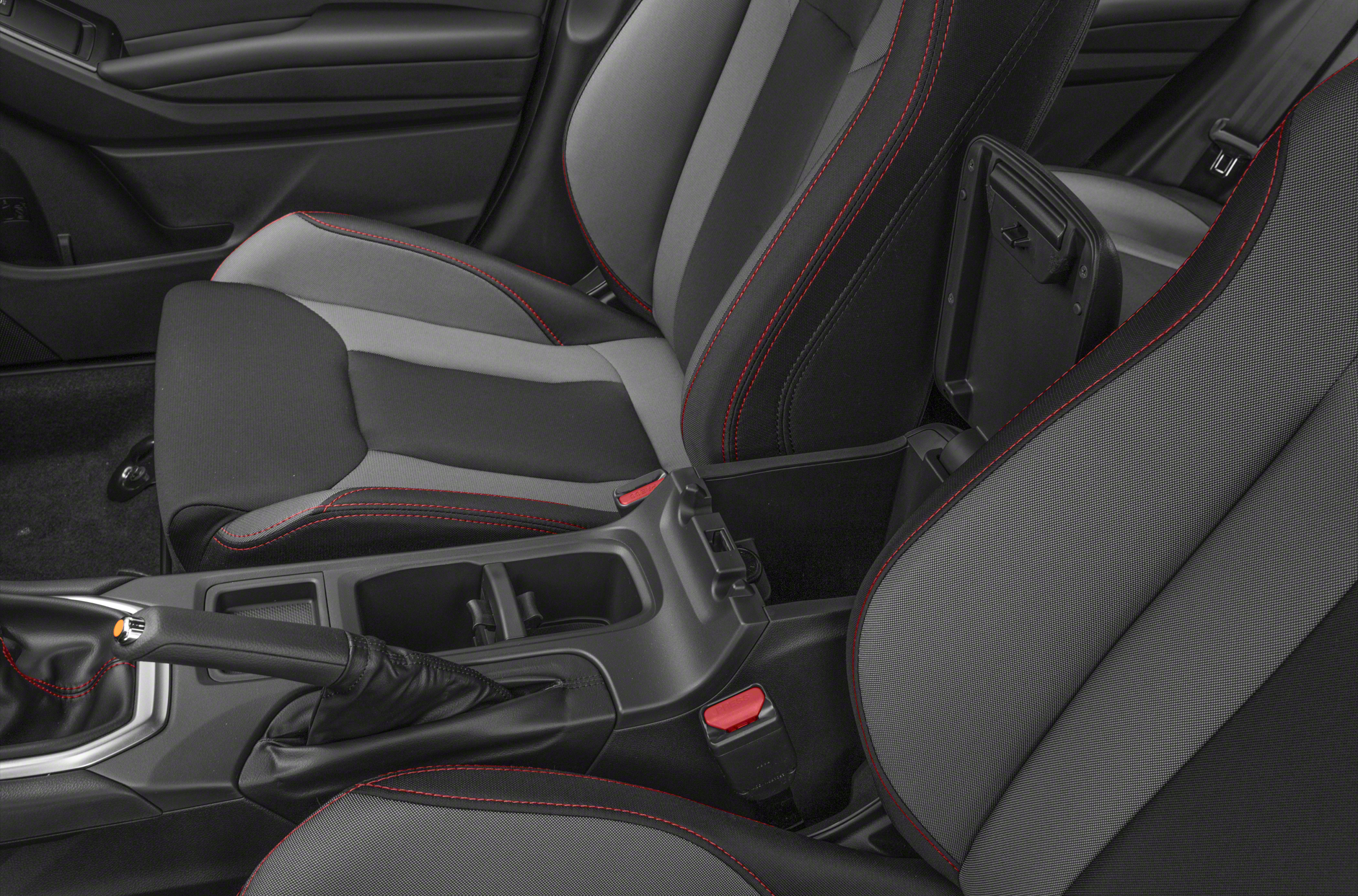 2024 Subaru WRX