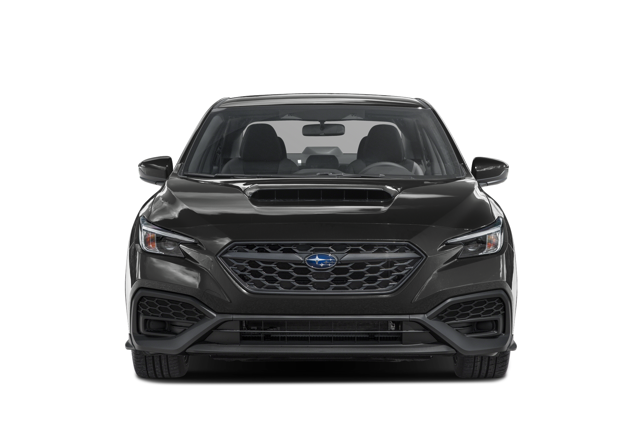 2024 Subaru WRX