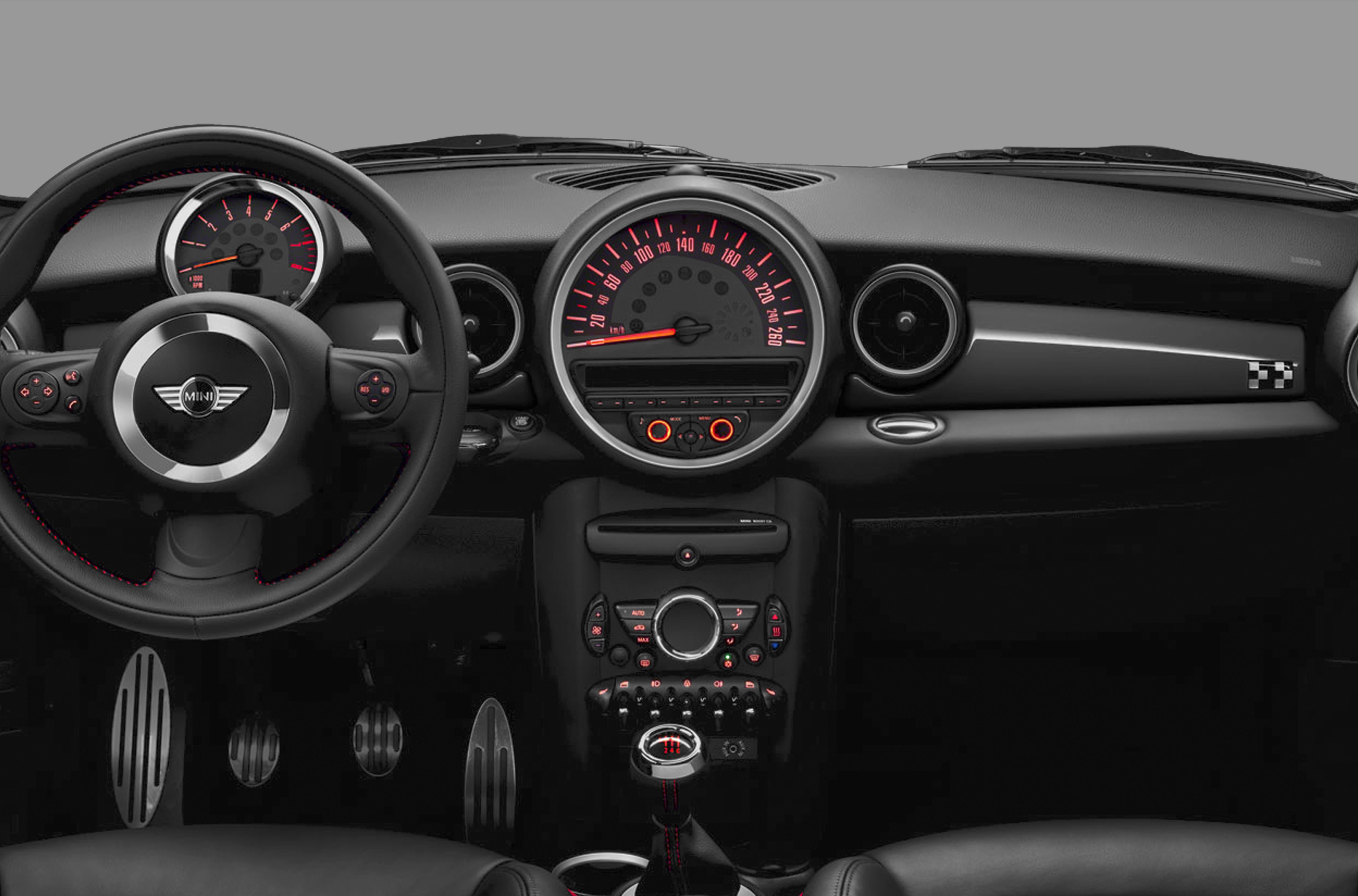 2011 MINI Cooper Clubman