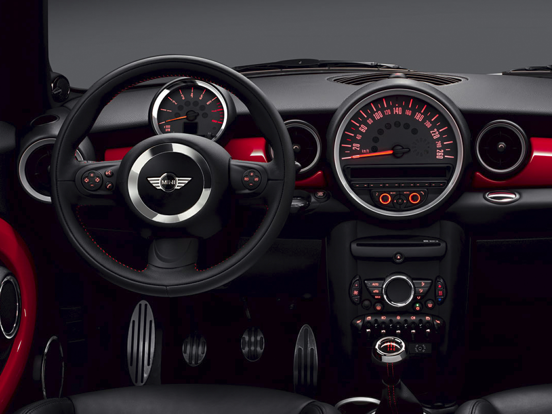 2011 MINI Cooper Clubman